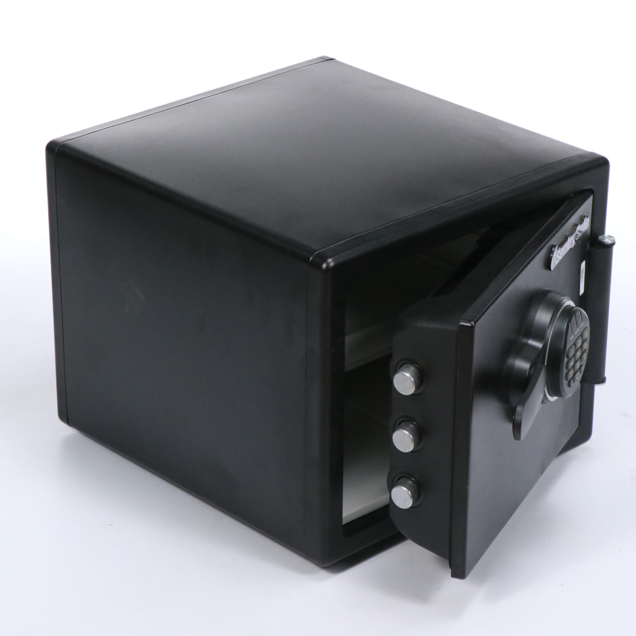 Sentry Safe Metal Safe