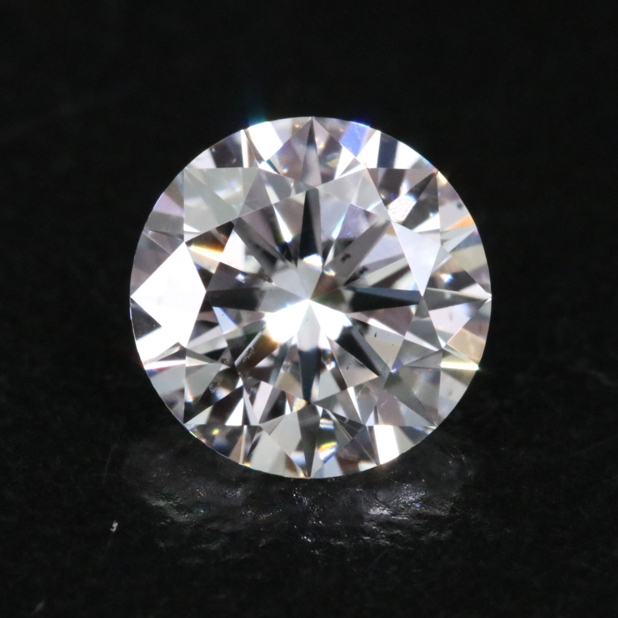 Loose 1.00 CT Lab Grown Diamond with IGI Report