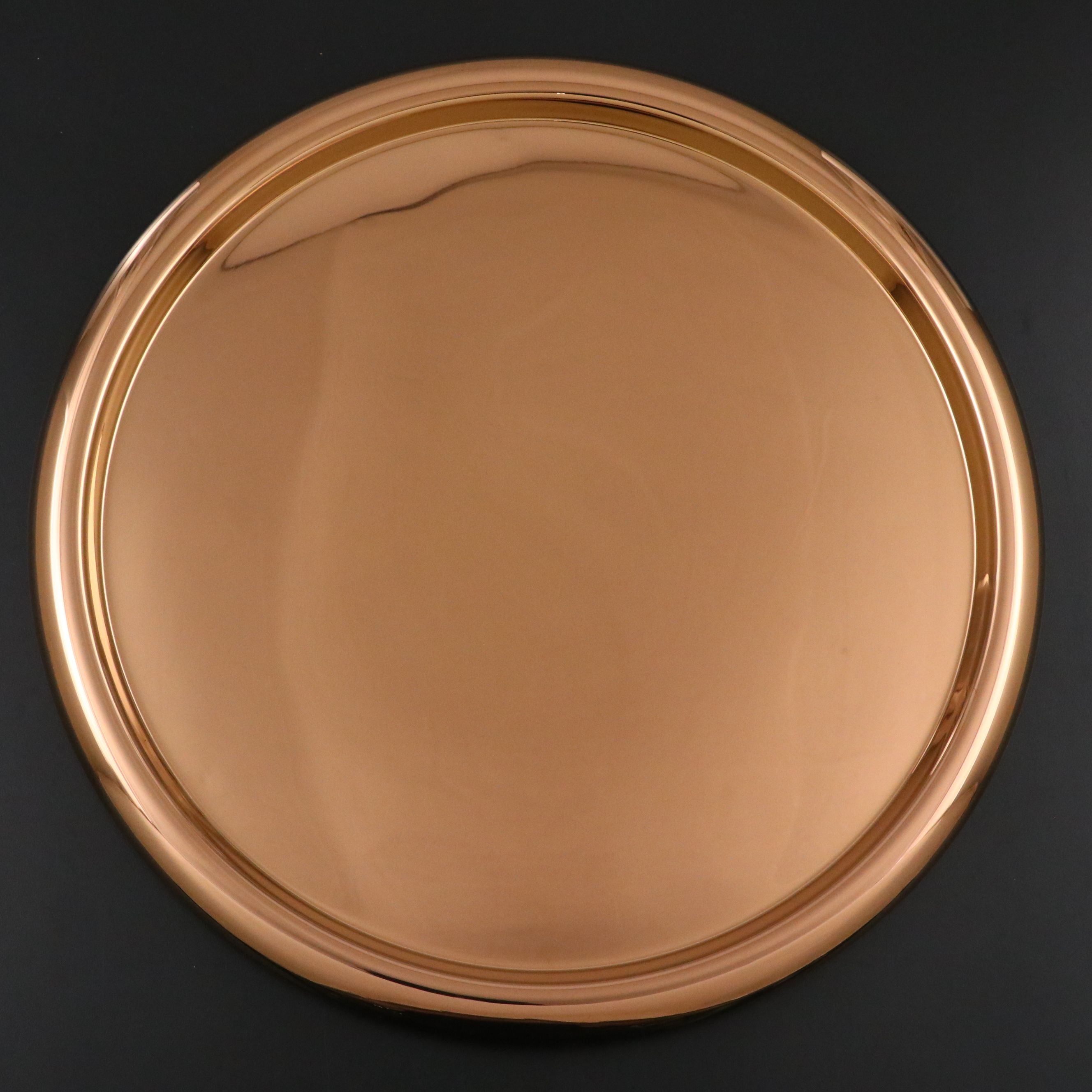 Tom Dixon "Brew" and "Plum" Stainless Steel Coffee Tray, French Press, and More