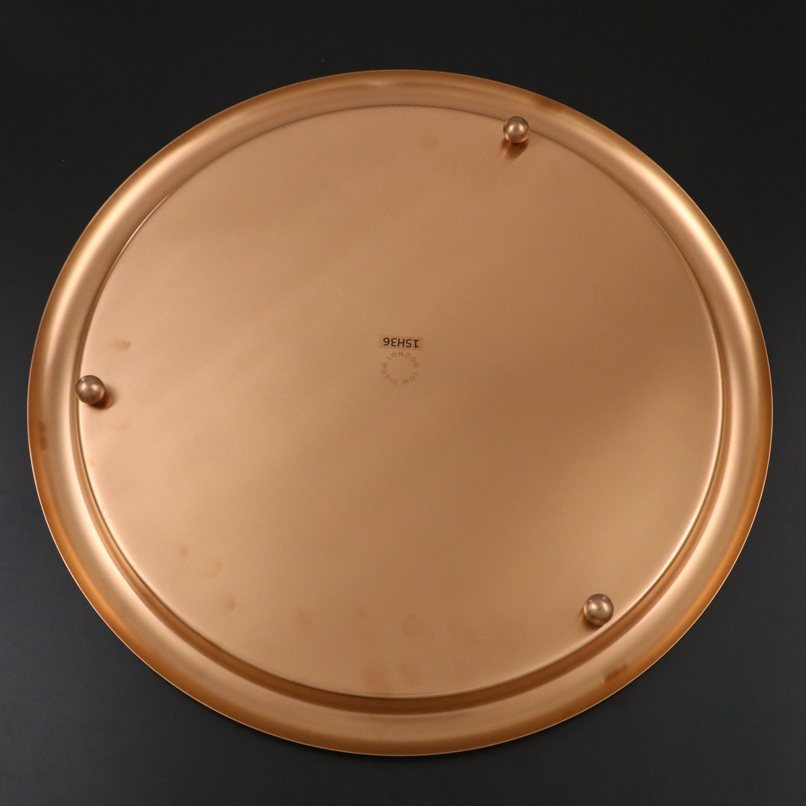 Tom Dixon "Brew" and "Plum" Stainless Steel Coffee Tray, French Press, and More