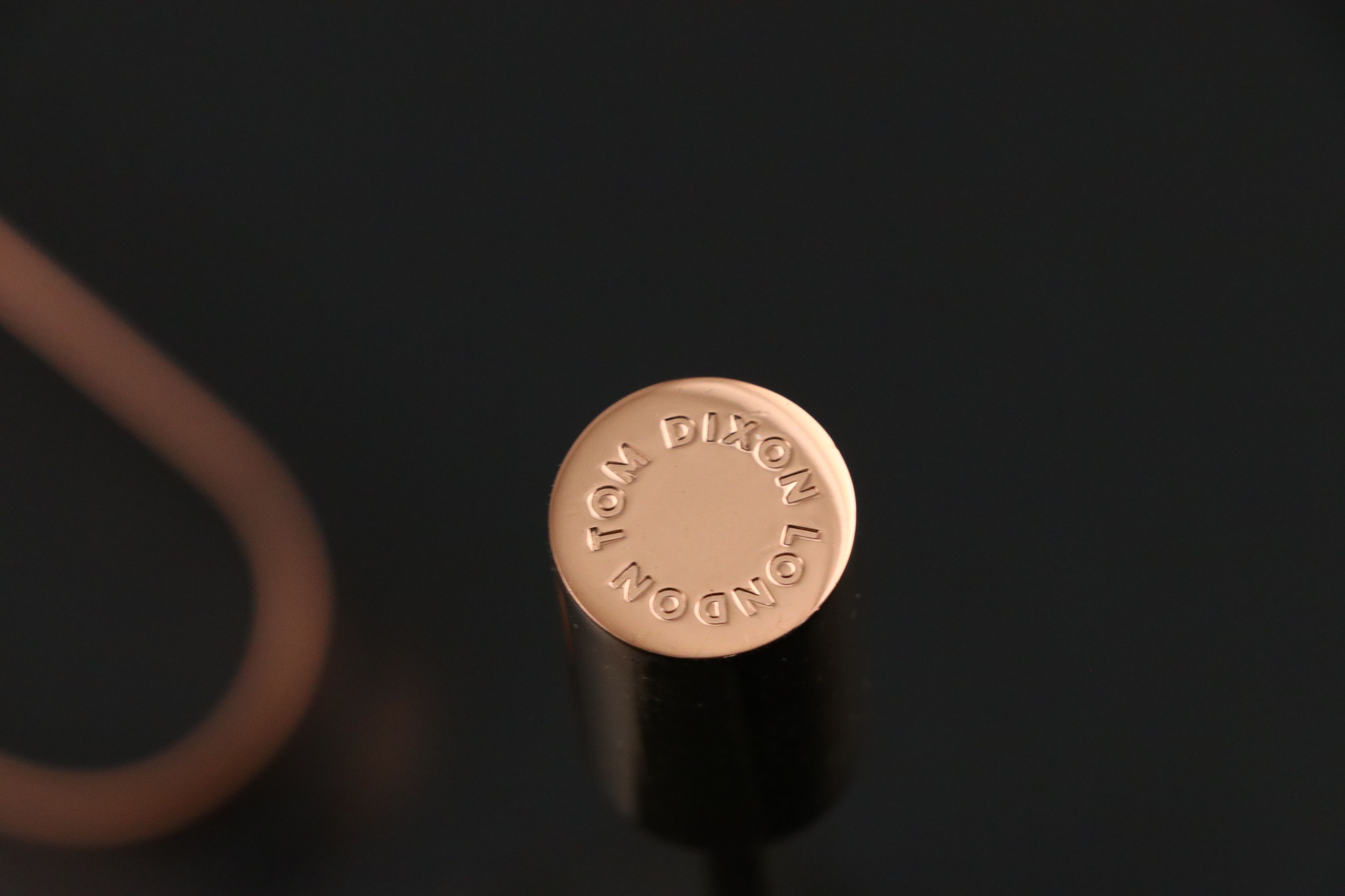 Tom Dixon "Brew" and "Plum" Stainless Steel Coffee Tray, French Press, and More