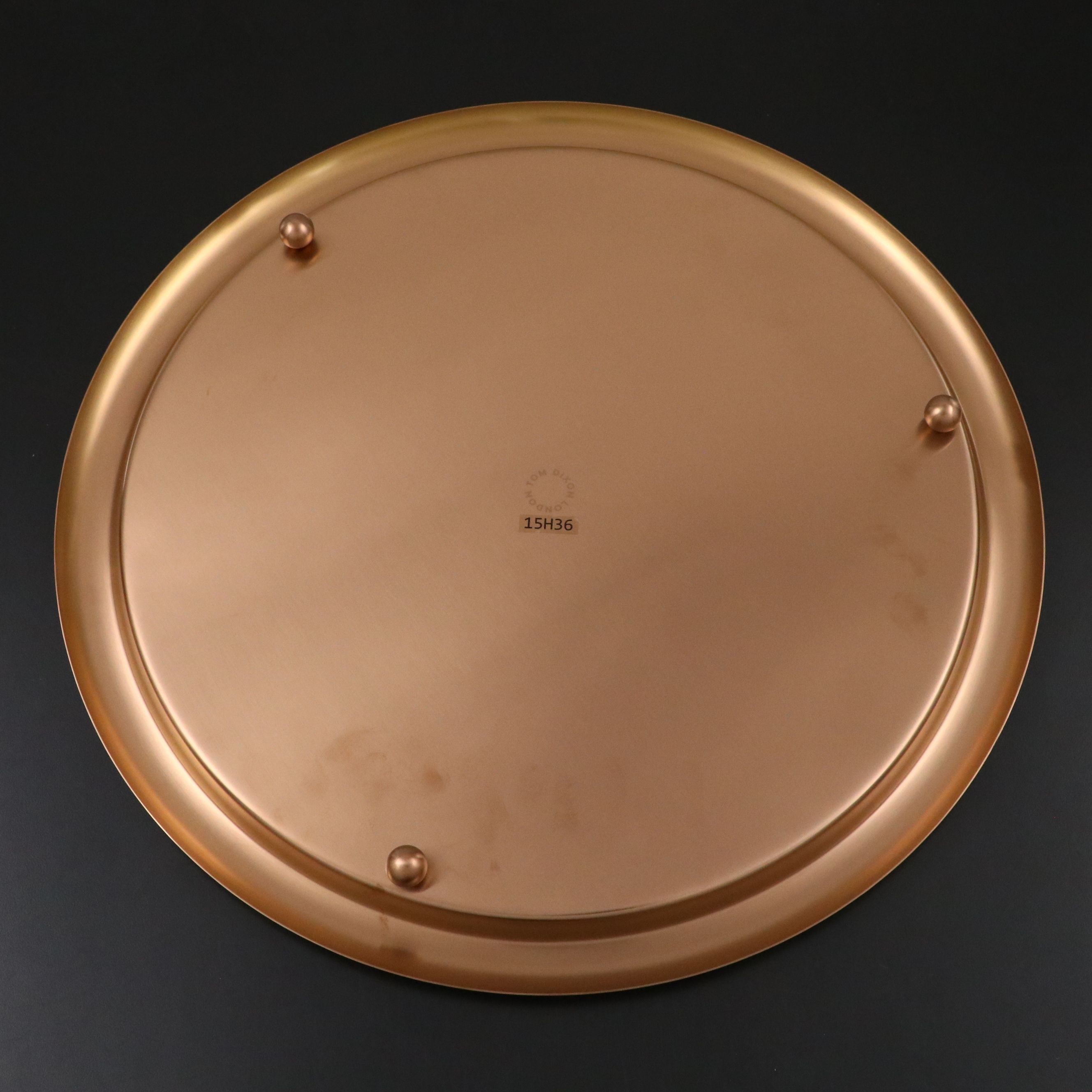 Tom Dixon "Brew" and "Plum" Coffee Tray, French Press, Espresso Cups, and More