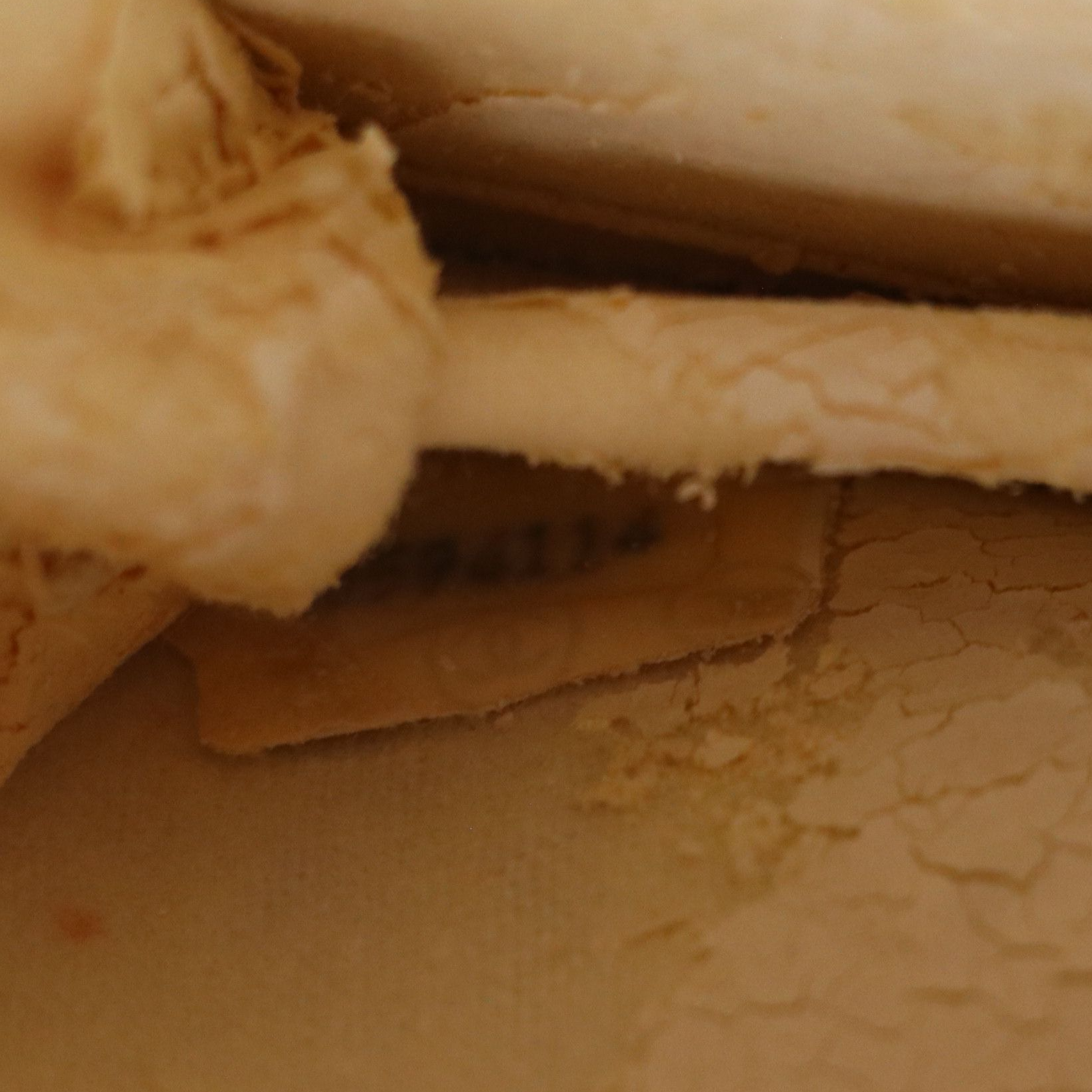 Chanel Full Flap White Lambskin Leather Diamond Stitched Shoulder Bag, 1980's