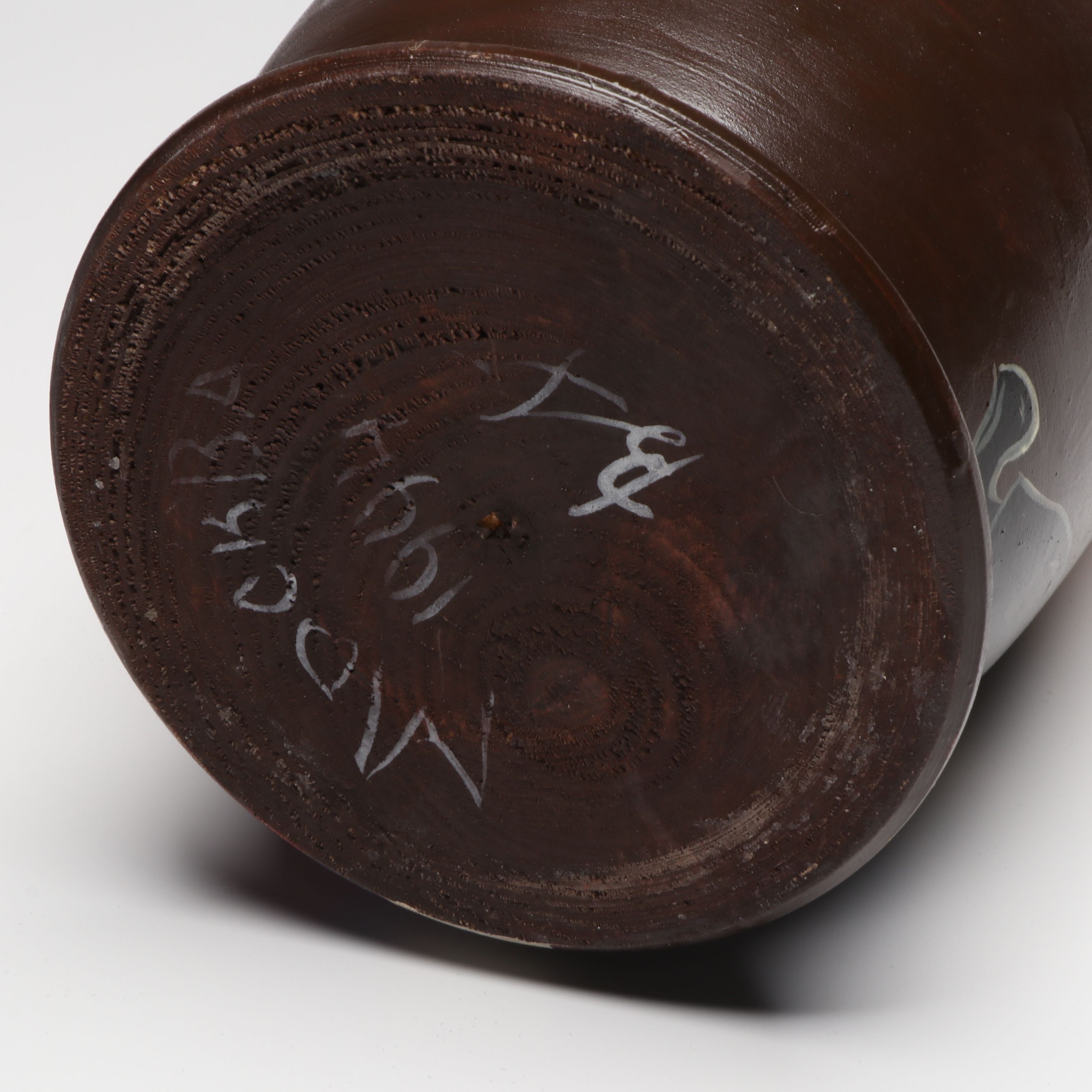 Russian Political Figure Wooden Nesting Dolls