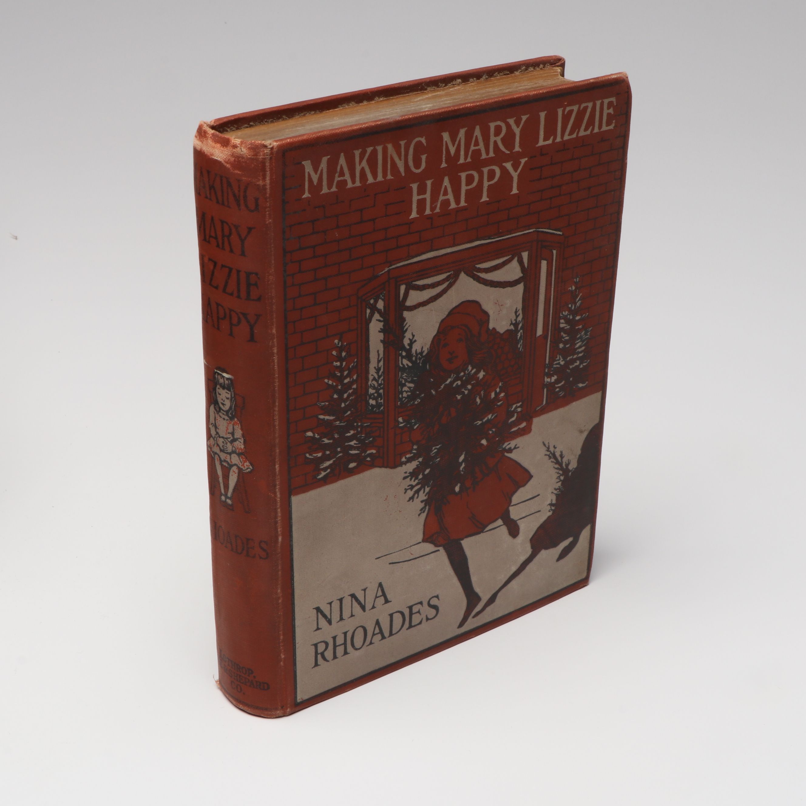 "Paths to Conservation" by James S. Tippett and Other Books