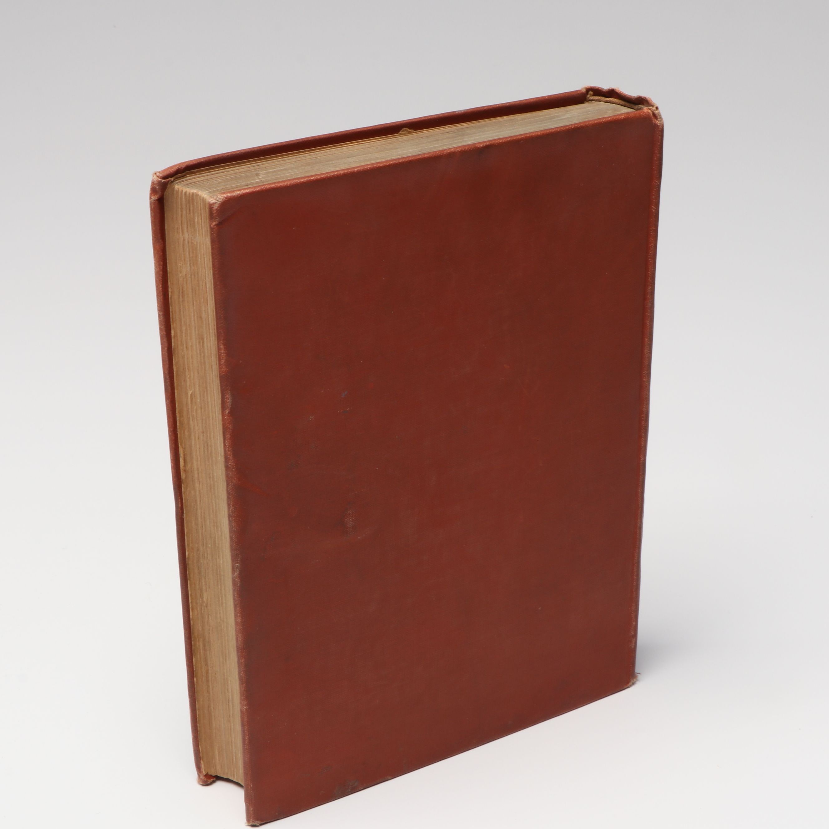 "Paths to Conservation" by James S. Tippett and Other Books