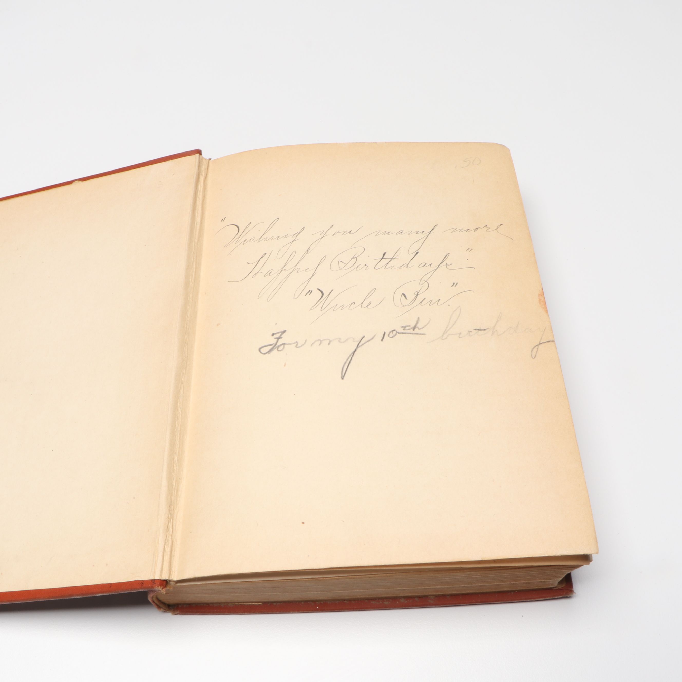 "Paths to Conservation" by James S. Tippett and Other Books