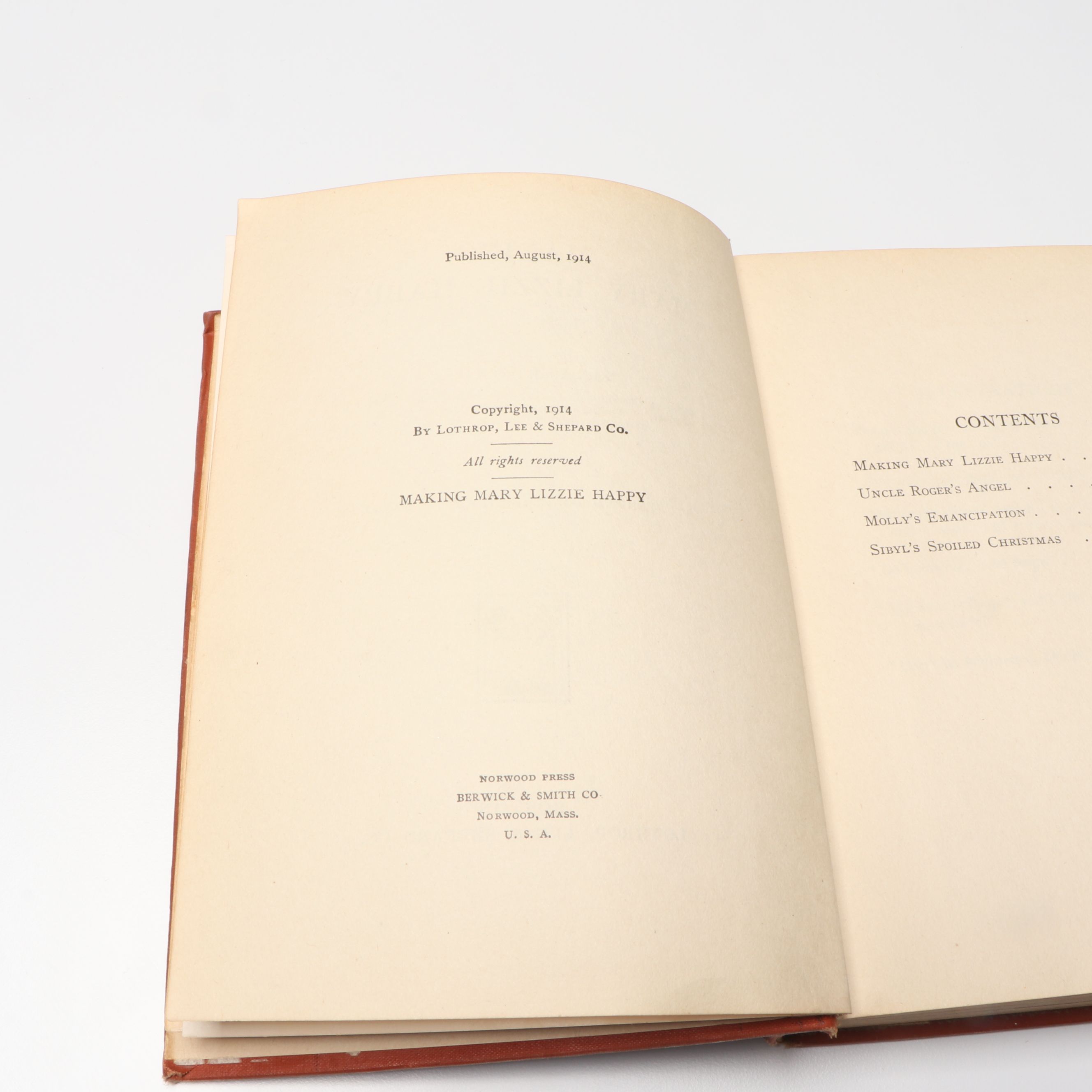 "Paths to Conservation" by James S. Tippett and Other Books