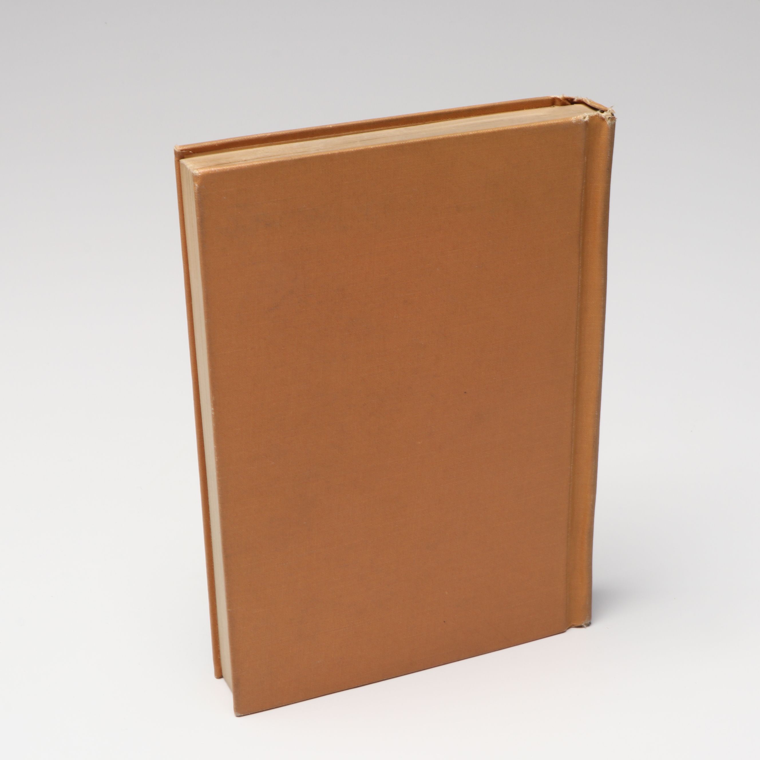 "Paths to Conservation" by James S. Tippett and Other Books