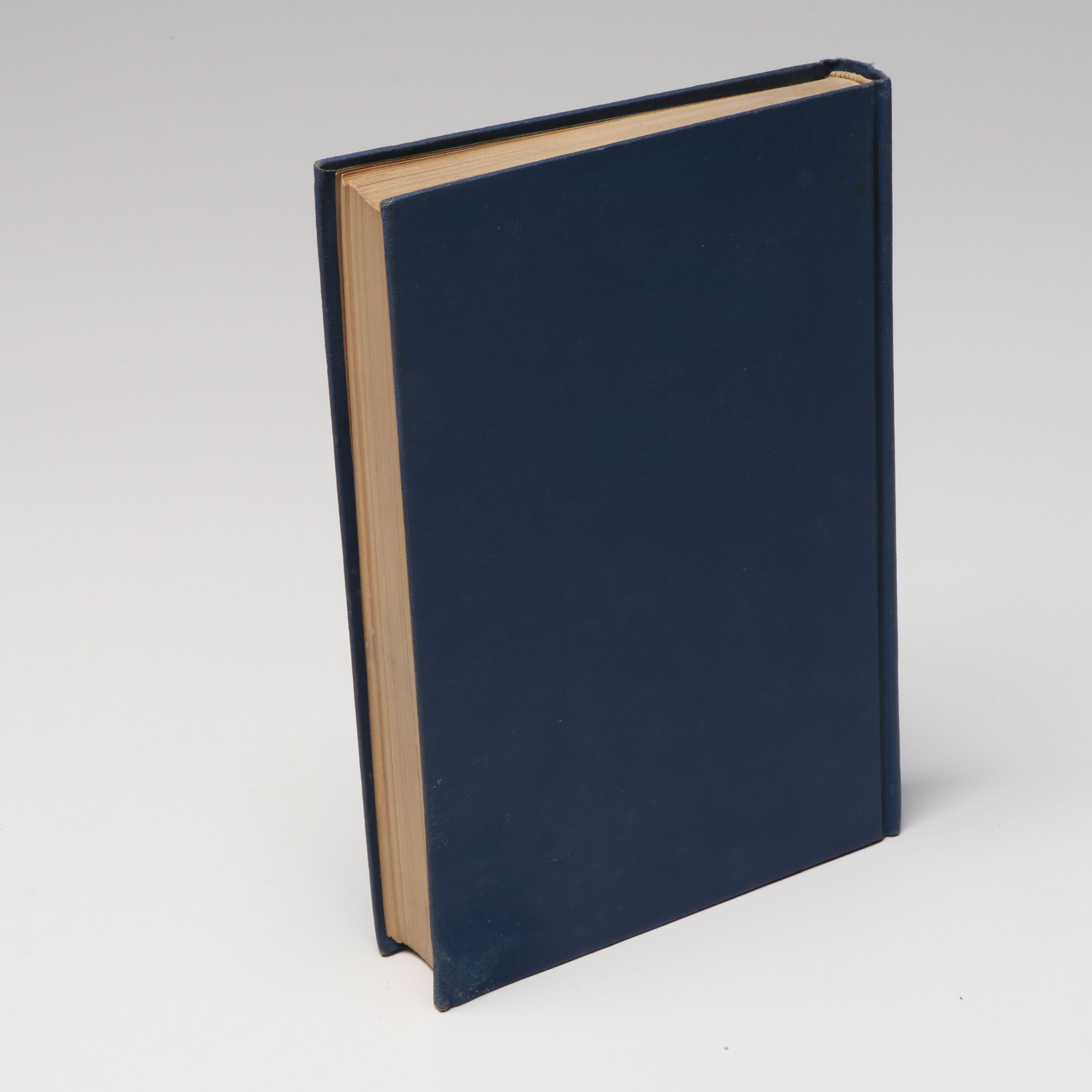 "Paths to Conservation" by James S. Tippett and Other Books