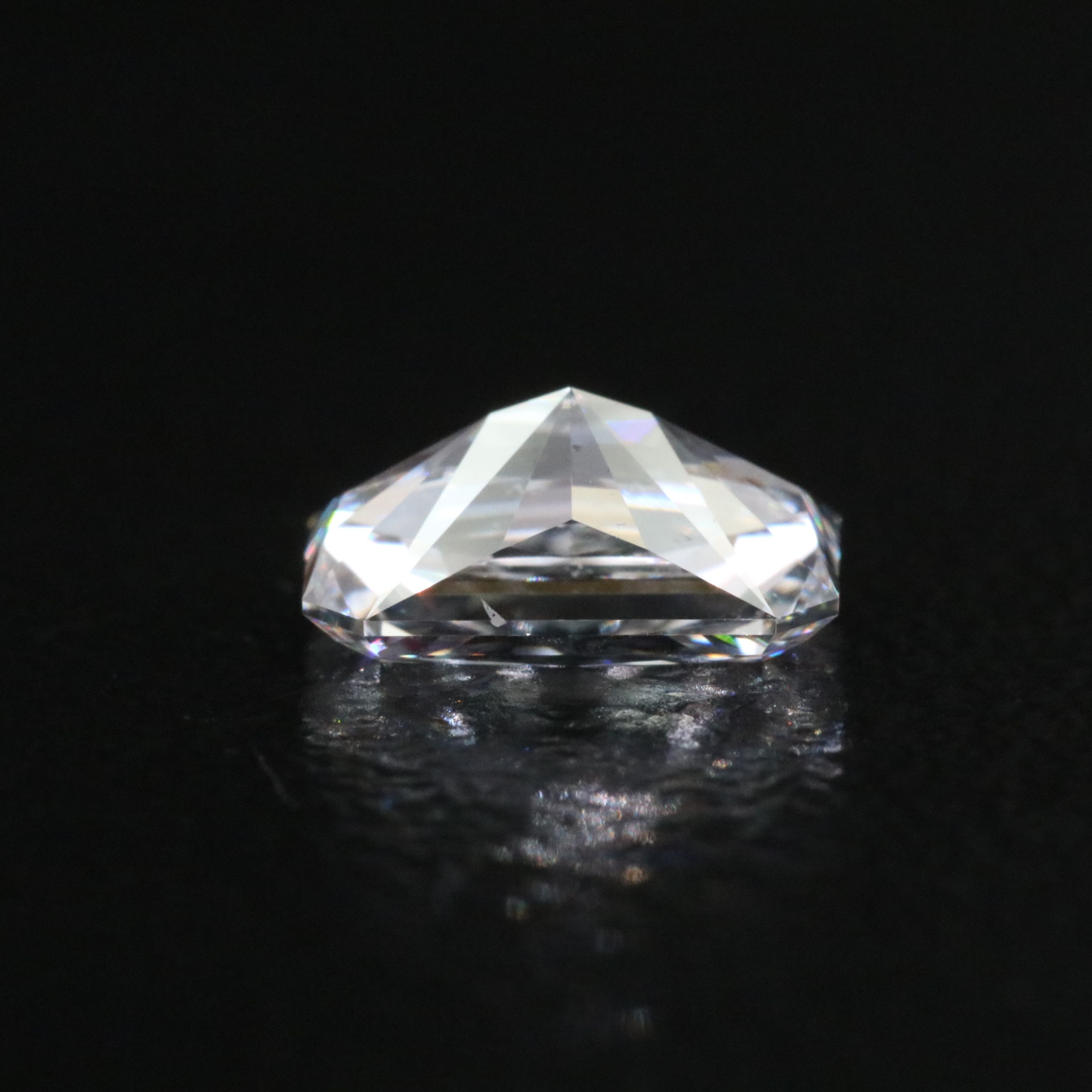 Loose 0.98 CT Lab Grown Diamond with IGI Report