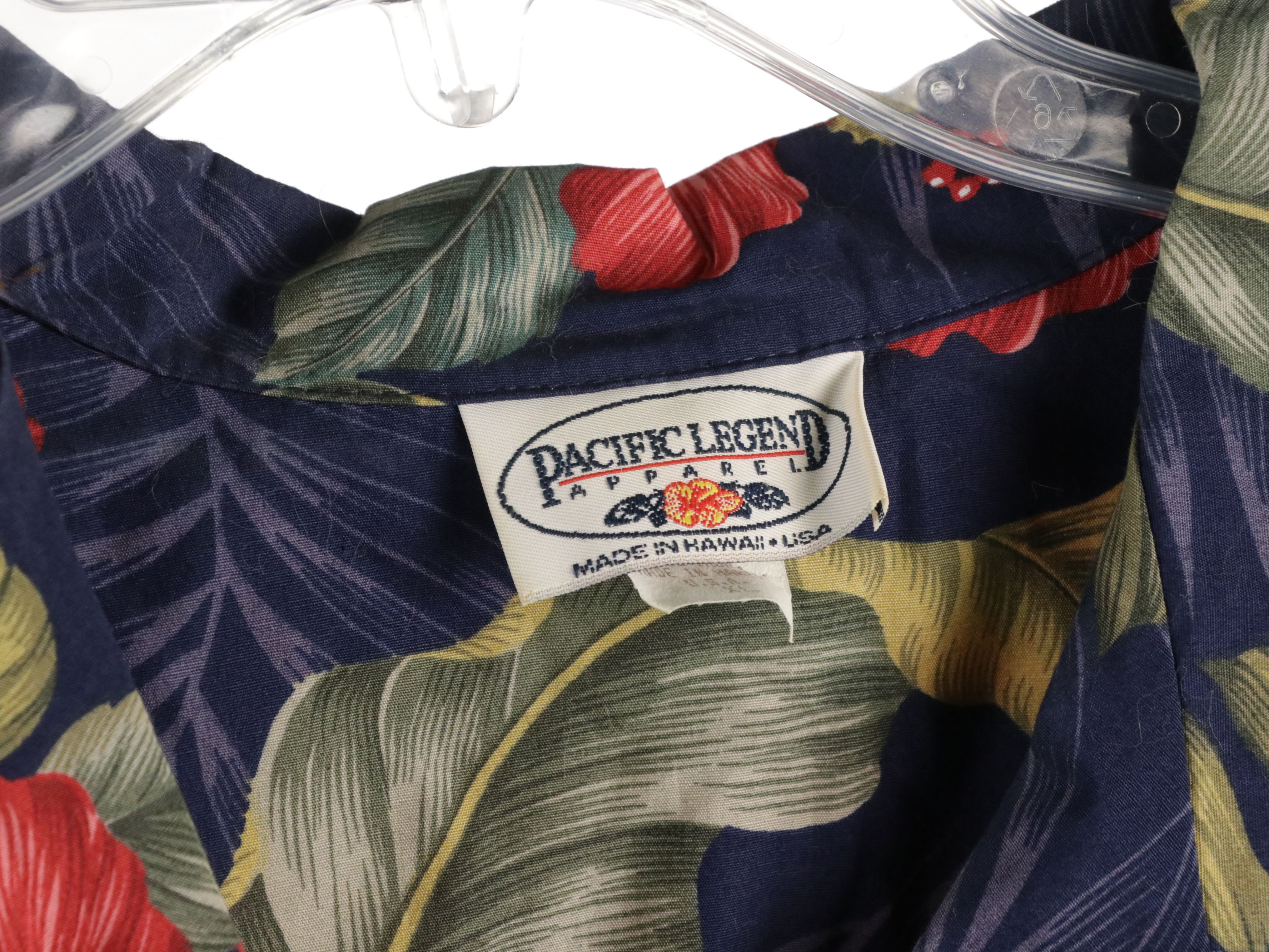 Men's Hawaiian Shirts Featuring Banana Cabana, Bimini Bay, Gap, and More