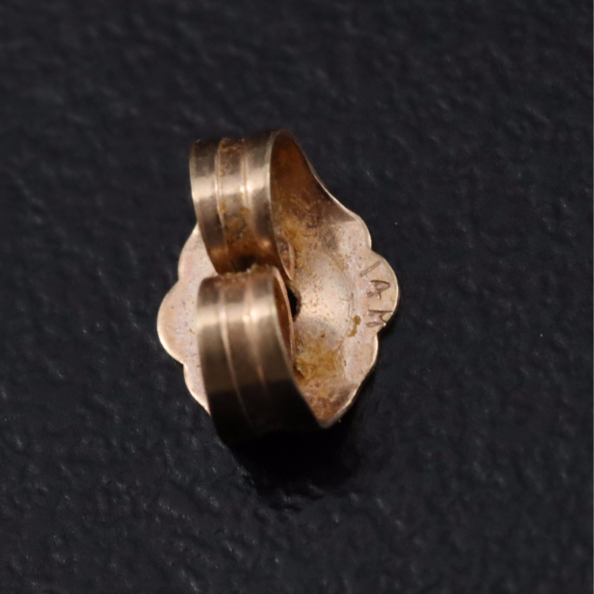 14K Pearl Stud and Drop Earrings