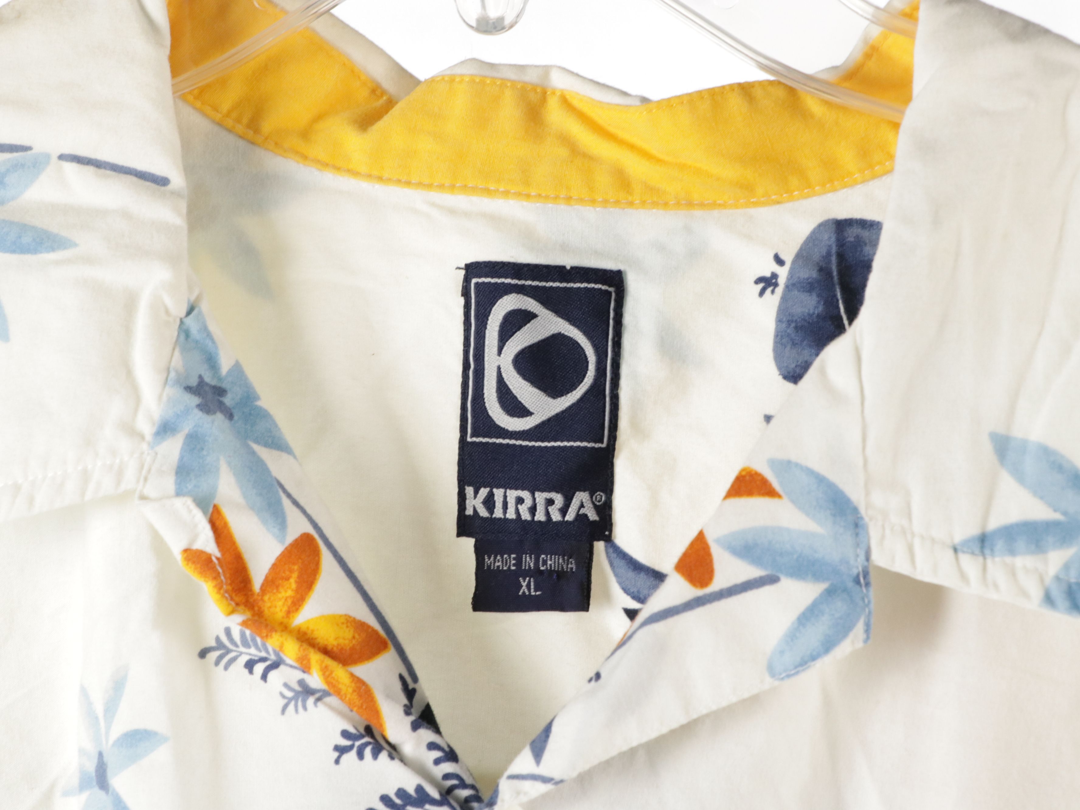 Men's Hawaiian Shirts Featuring Royal Creations, Kirra, Campia Moda, and More