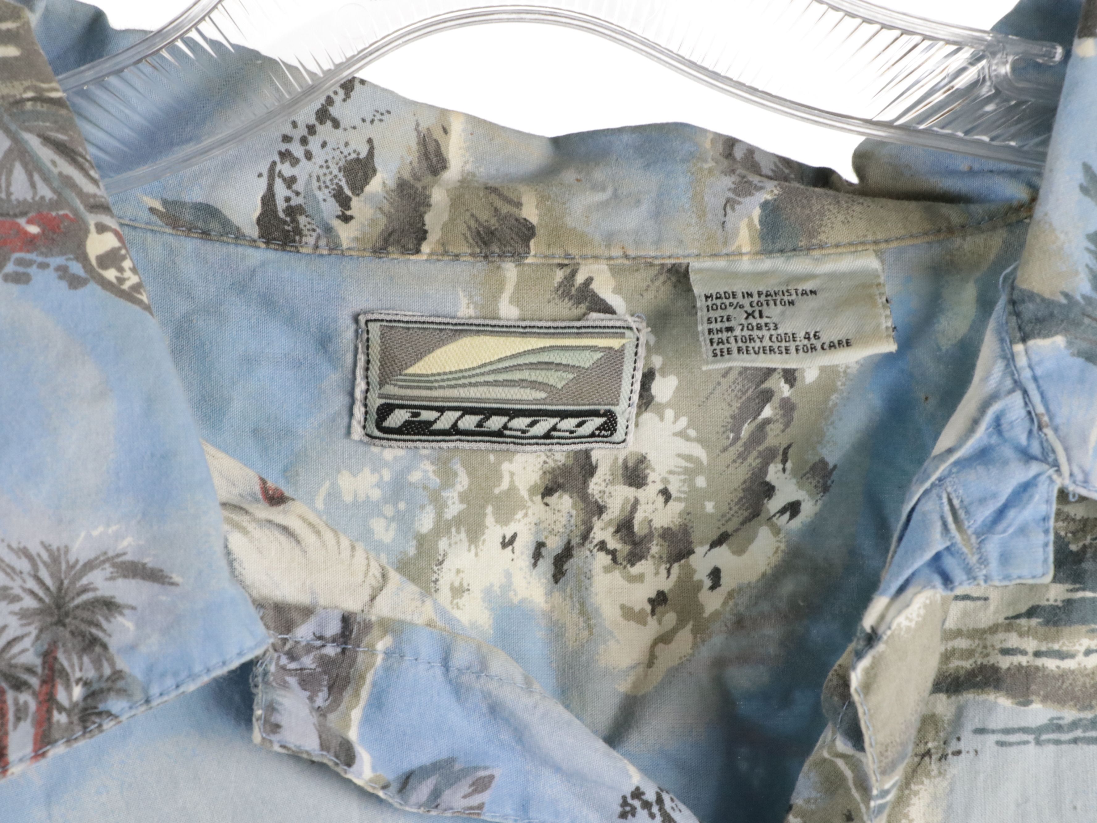 Men's Hawaiian Shirts Featuring Royal Creations, Kirra, Campia Moda, and More