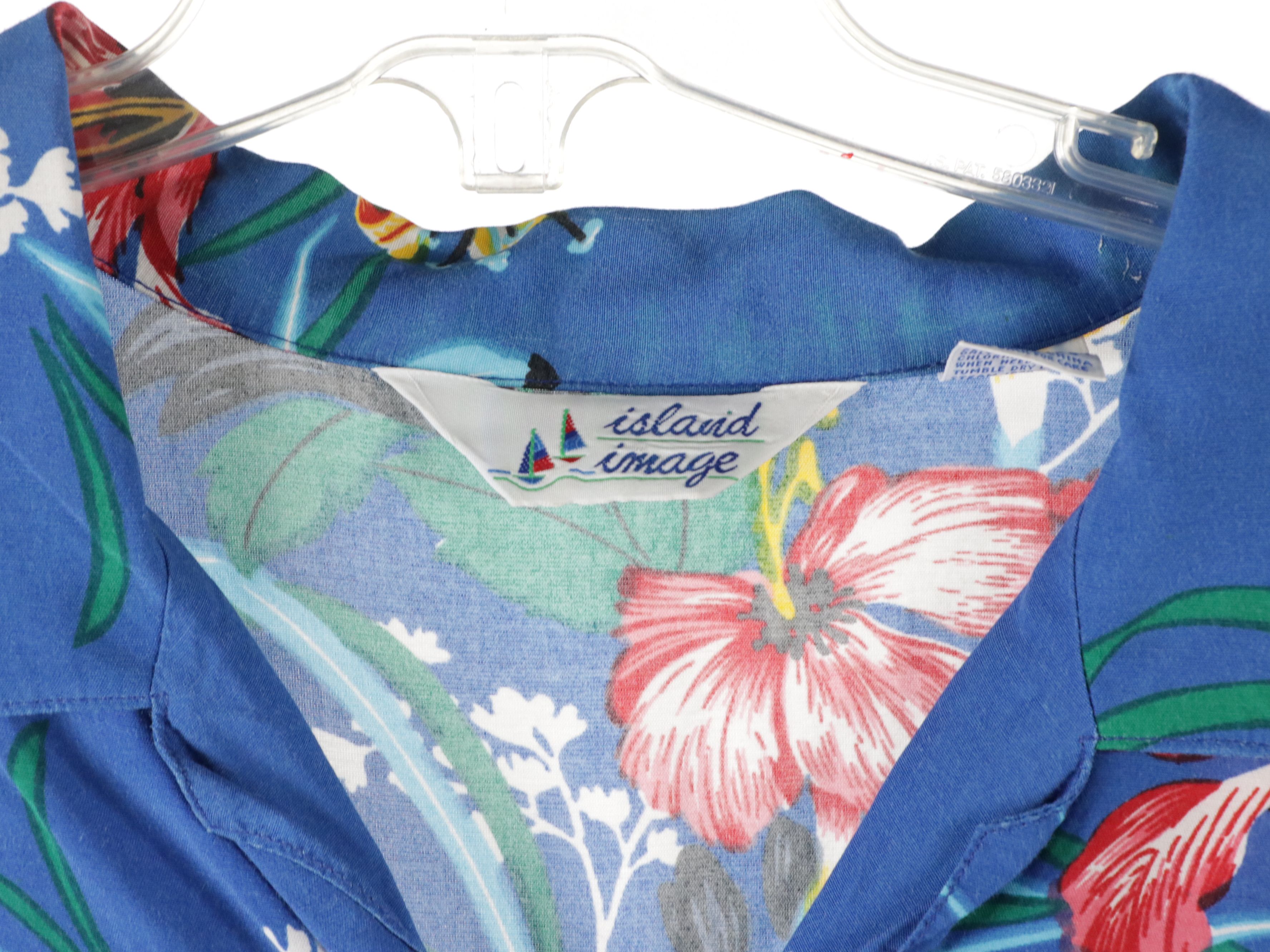 Men's Hawaiian Shirts Featuring Royal Creations, Kirra, Campia Moda, and More
