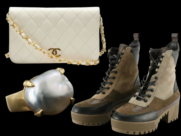 THIS WEEK'S PREMIER LUXURY