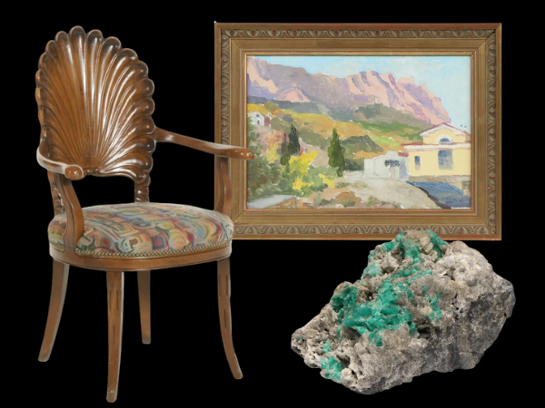 Traditional & Classic Home Furnishings