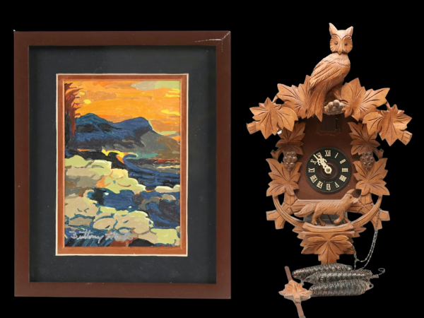 Nomad's Nest: Bohemian & Globally Inspired Art, Jewelry & Decor