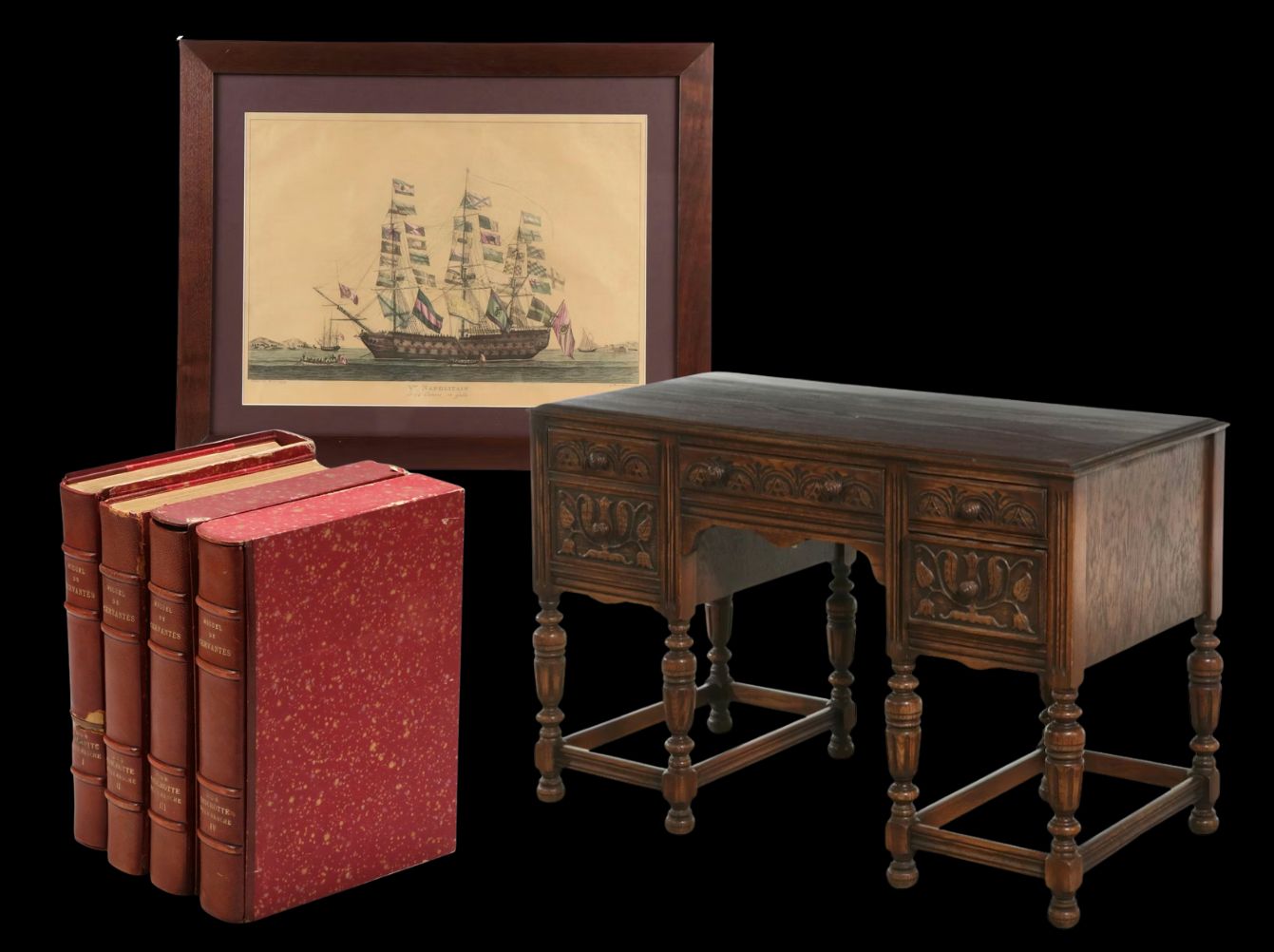 Build Your Library: The First Chapter of 2026