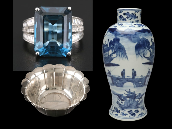 THIS WEEK'S SENSATIONAL FINDS