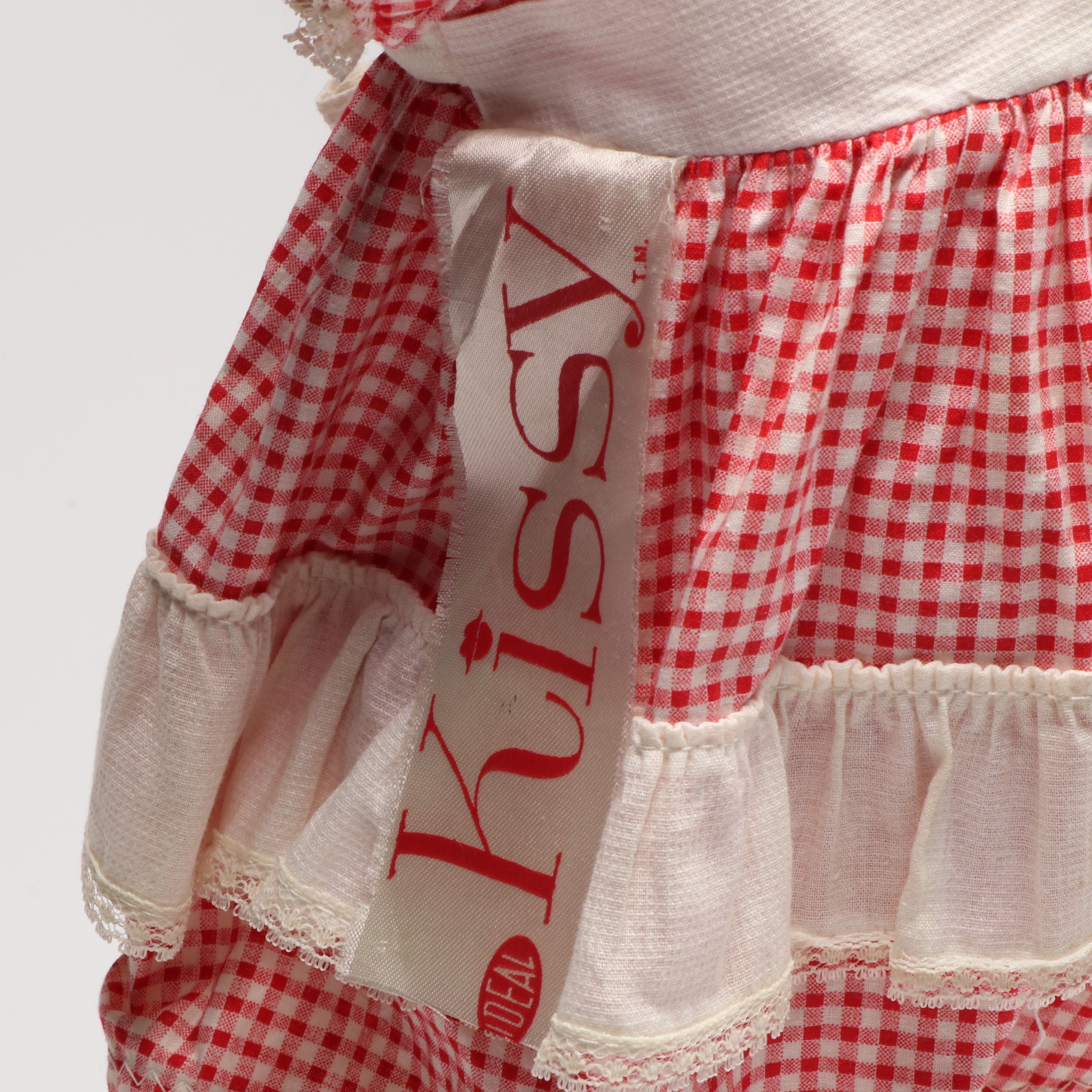 Mattel "Hi Dottie" with Ideal "Kissy" and Other Vintage Dolls, 20th Century