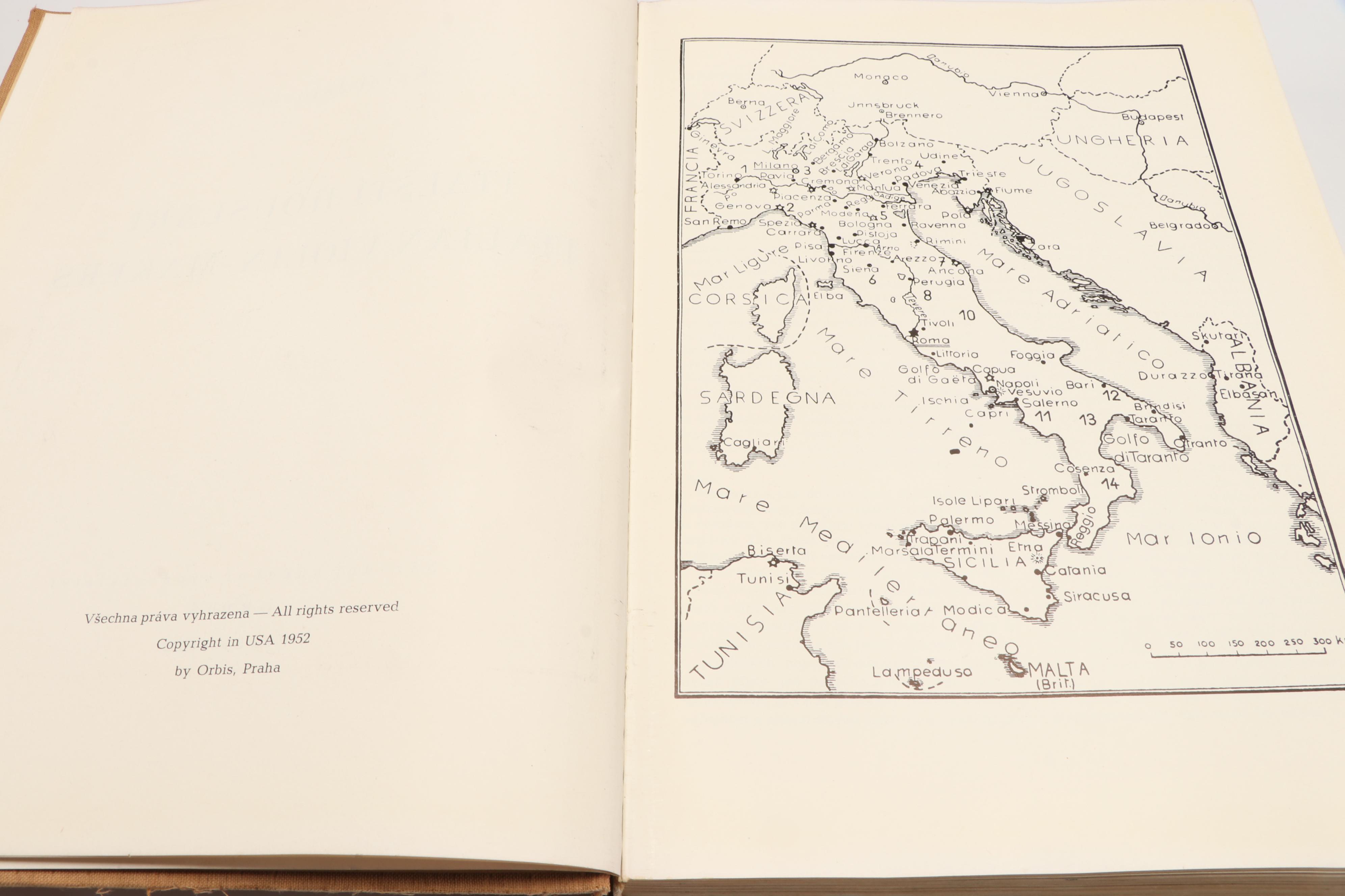 "The International Library of Music" and More Music History Books