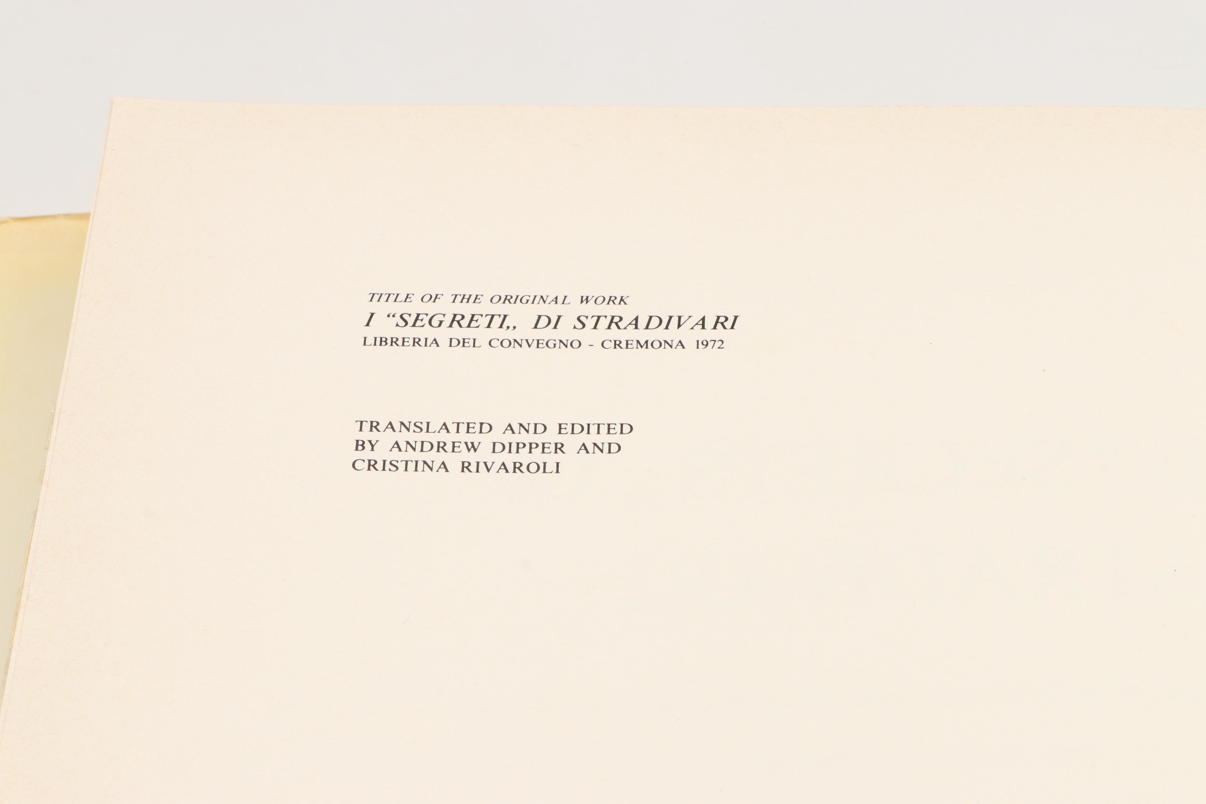 "The International Library of Music" and More Music History Books