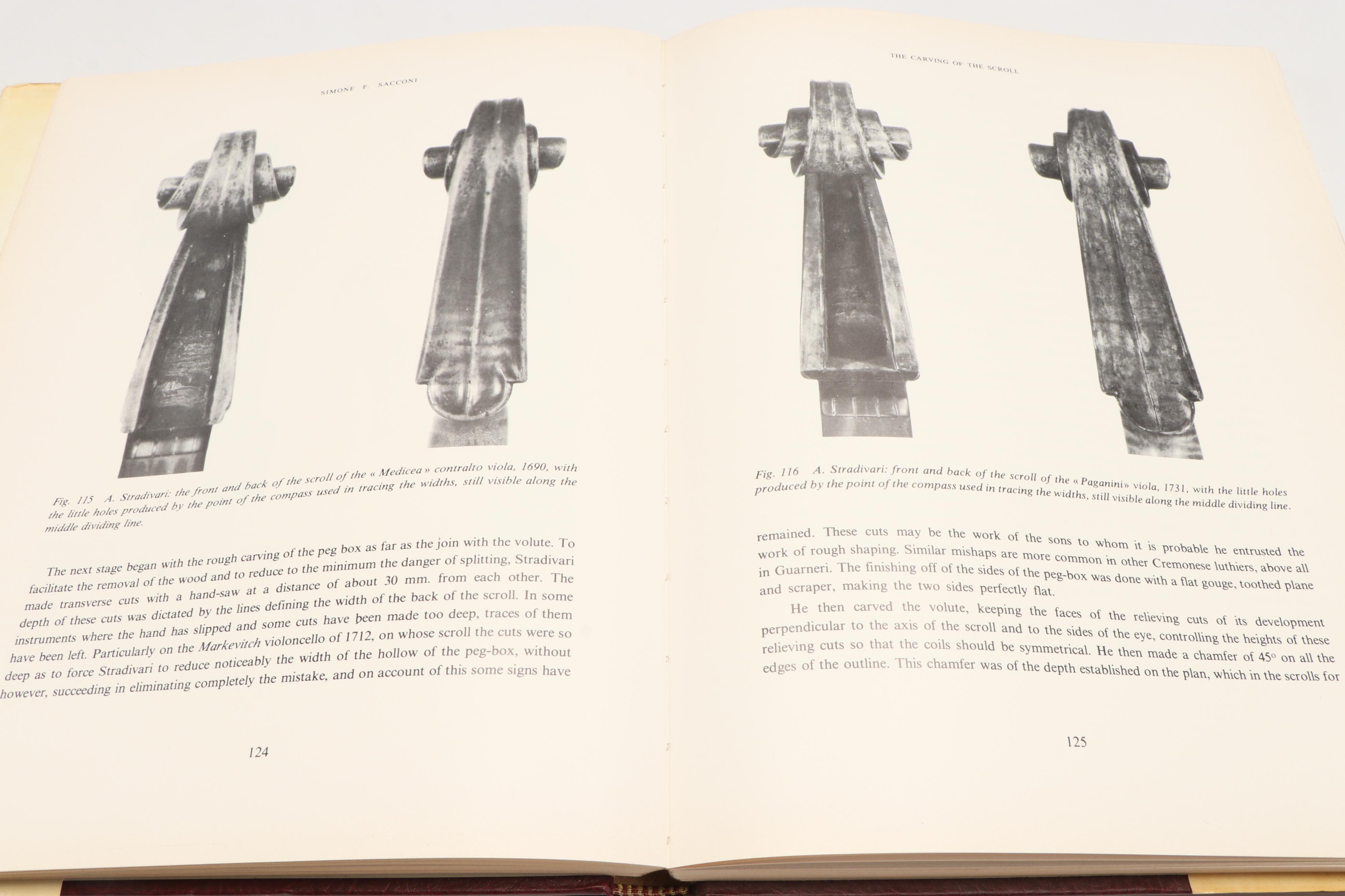 "The International Library of Music" and More Music History Books