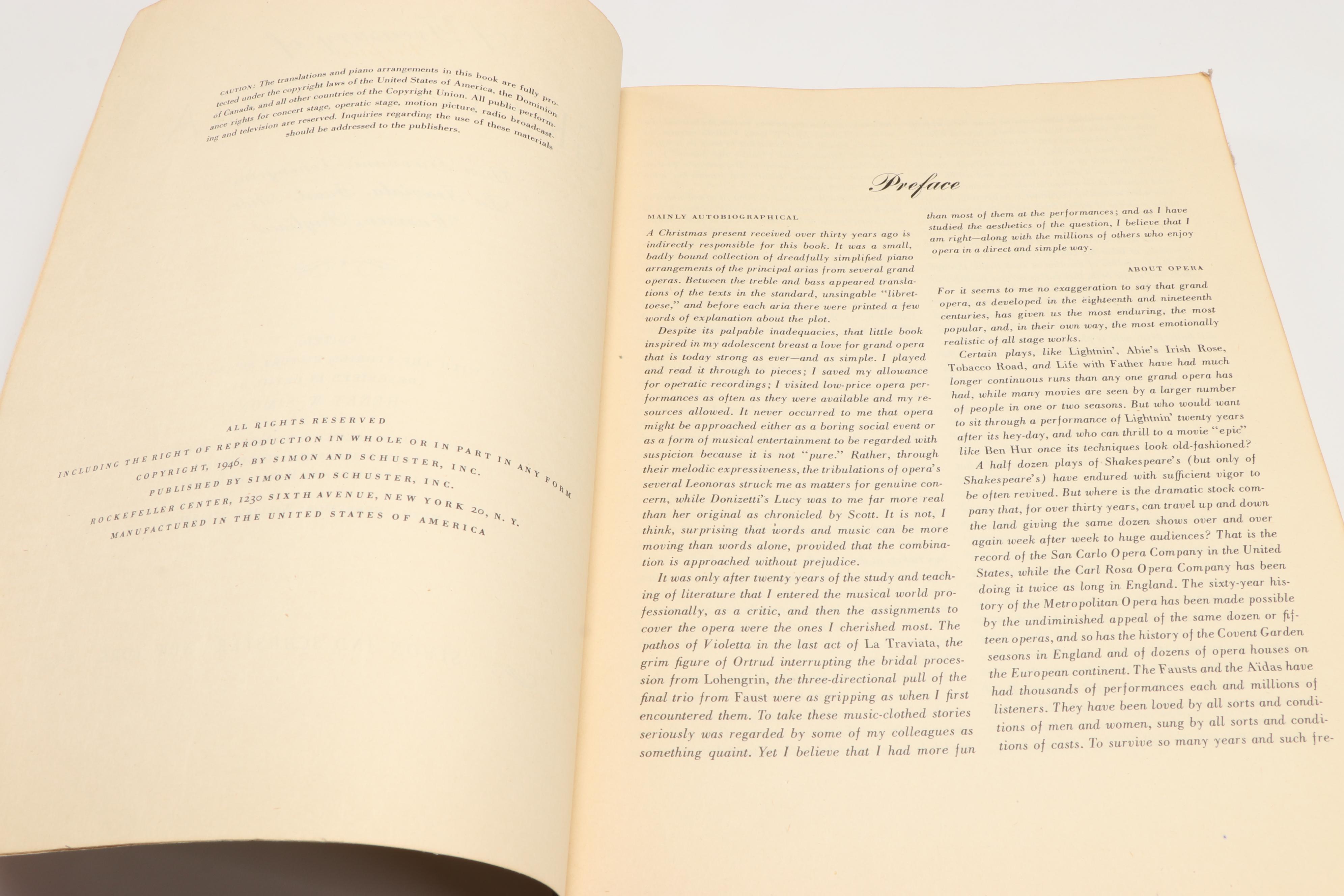 "The International Library of Music" and More Music History Books