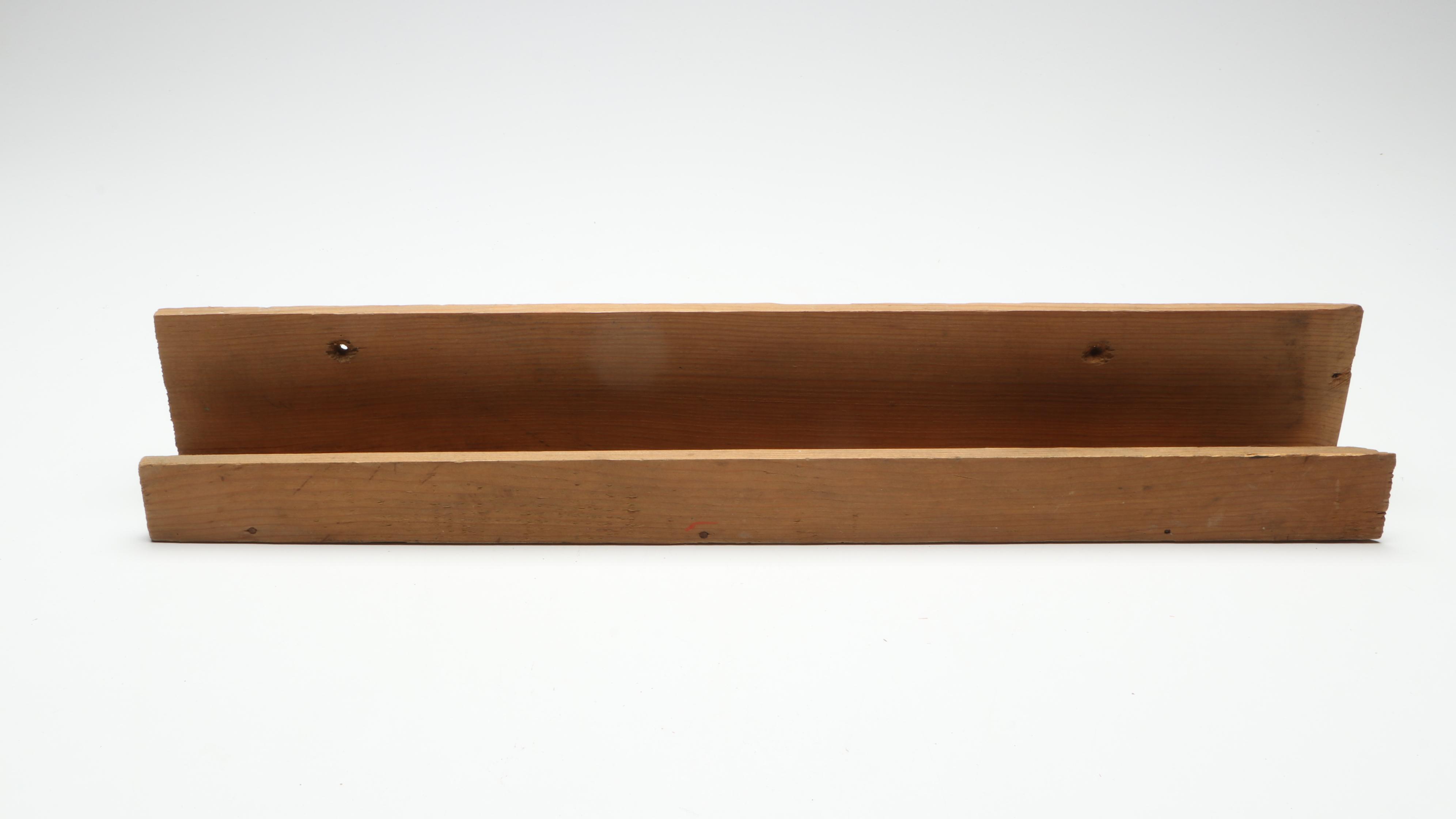 Stanley Handyman Rosewood with More Levels, Hand Plane and Other Tools