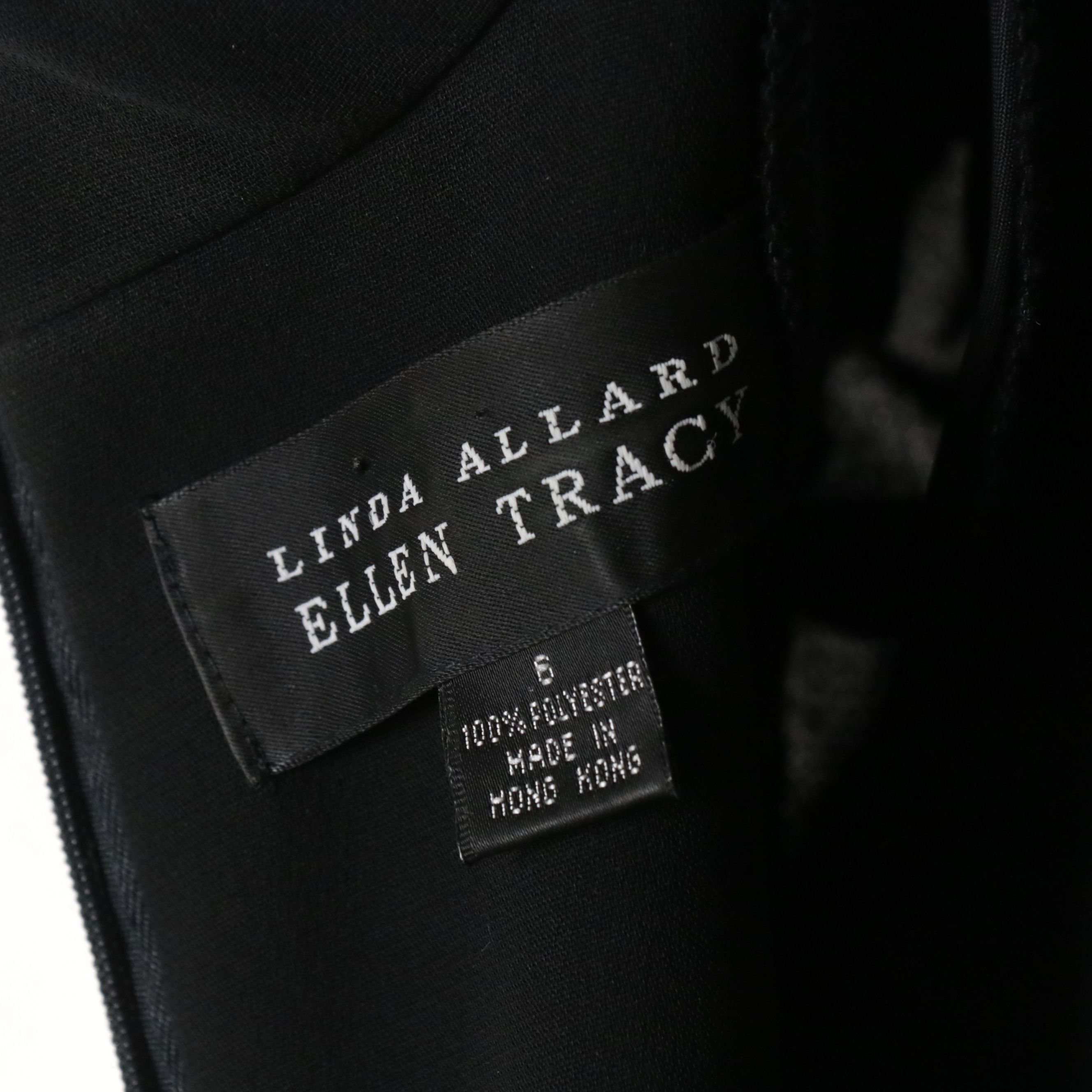 Kate Spade Striped Cap Sleeve Mini Dress and Linda Allard Ellen Tracy Tunic