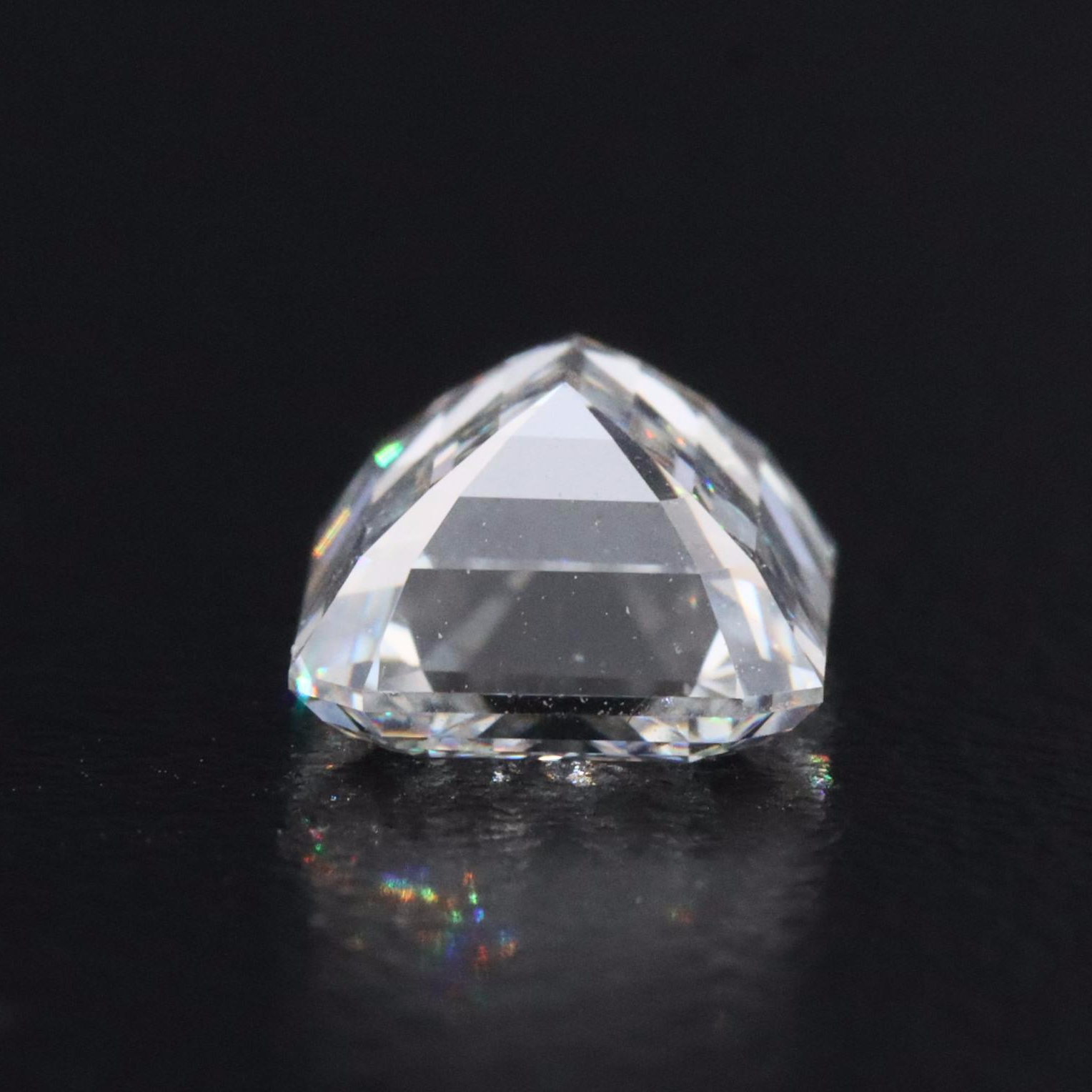 Loose 2.07 CT Lab Grown Diamond with IGI Report