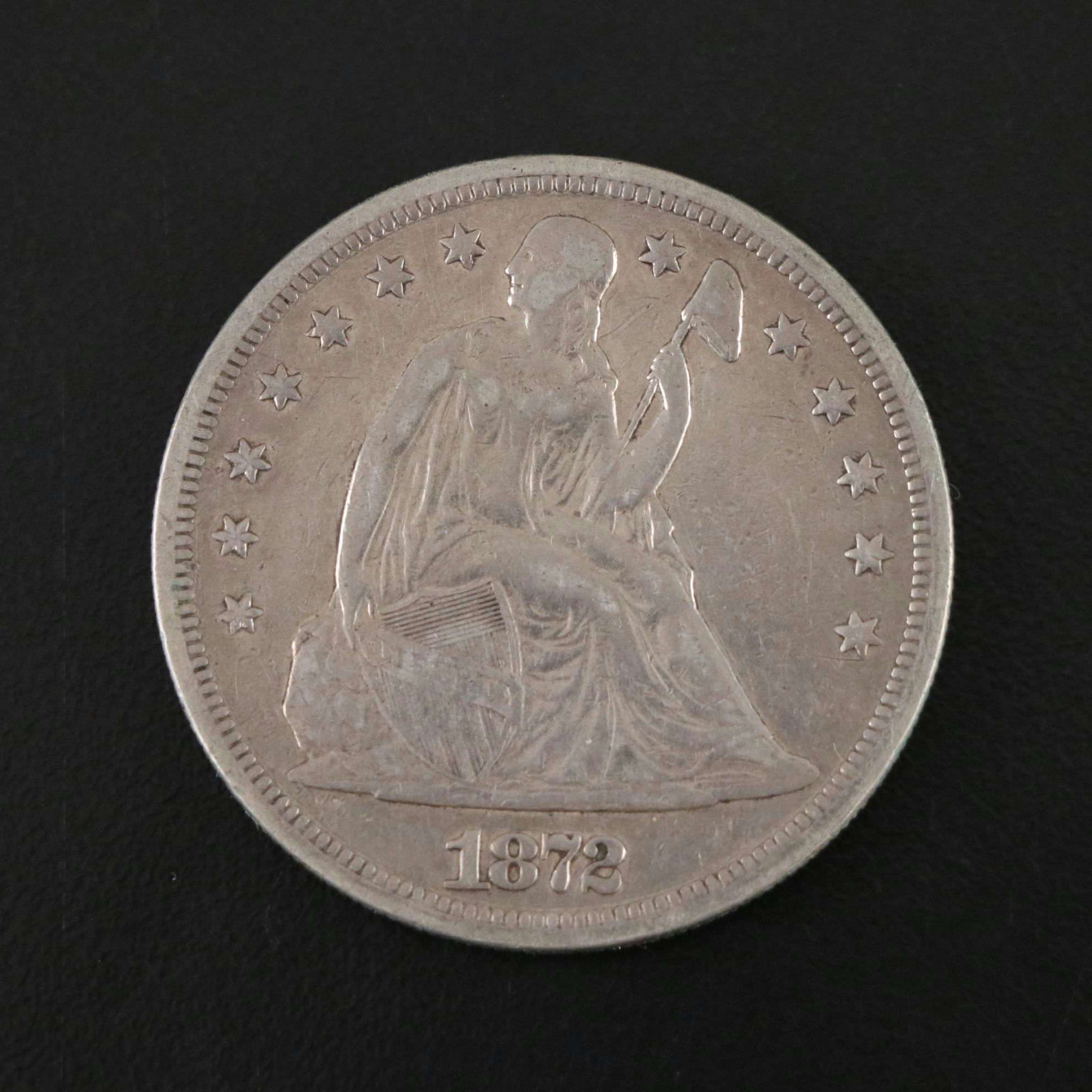 Coins, Stamps & Collectibles