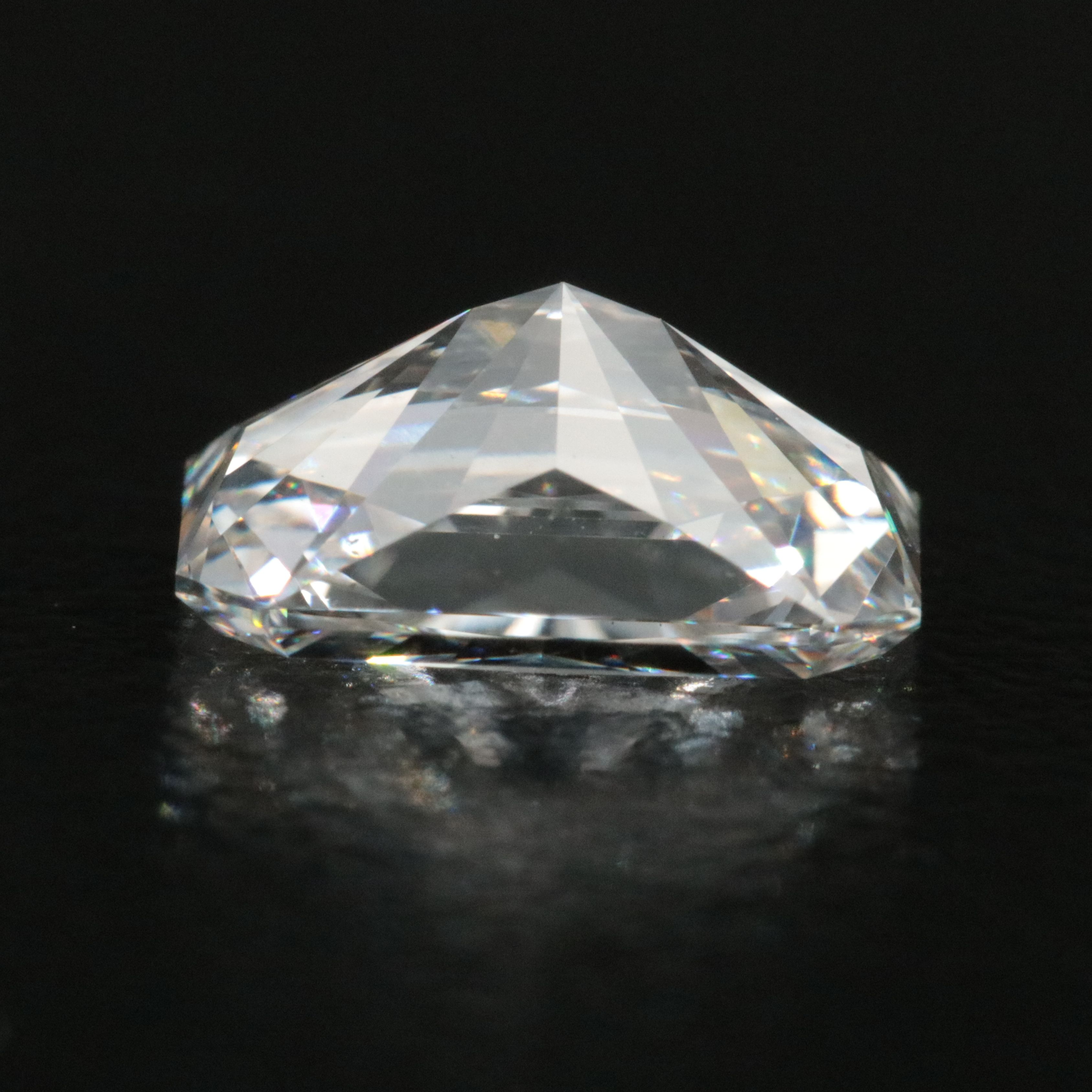 Loose 1.83 CT Lab Grown Diamond with IGI Report