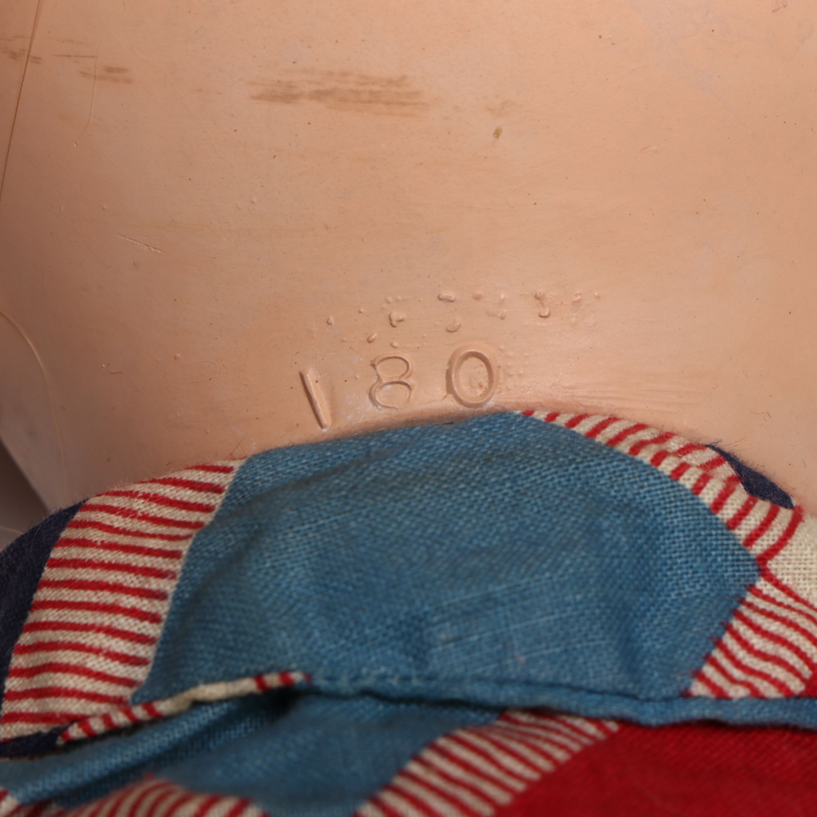 Effanbee "Honey" with Madame Alexander and More Dolls, Mid to Late 20th C.