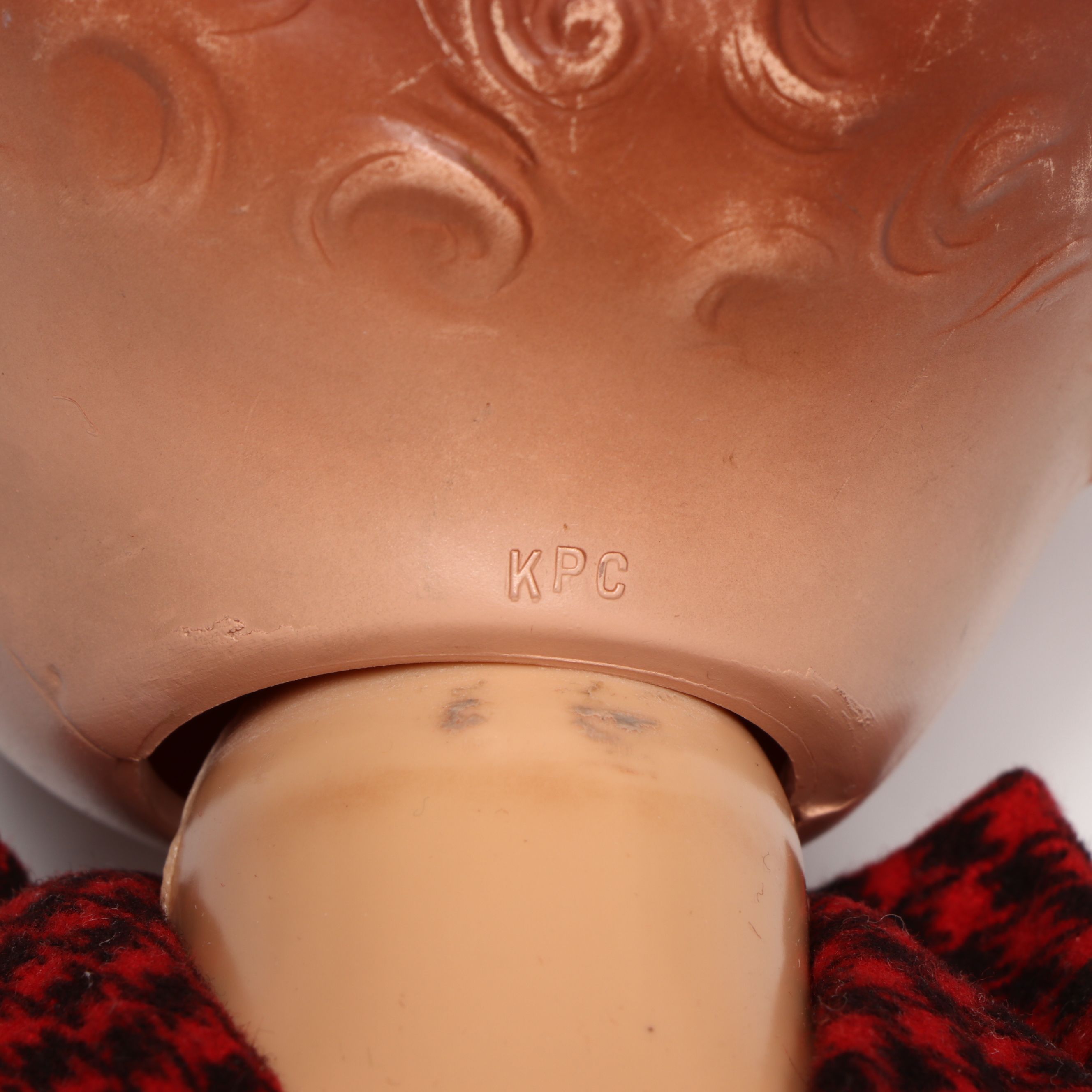 Effanbee "Honey" with Madame Alexander and More Dolls, Mid to Late 20th C.