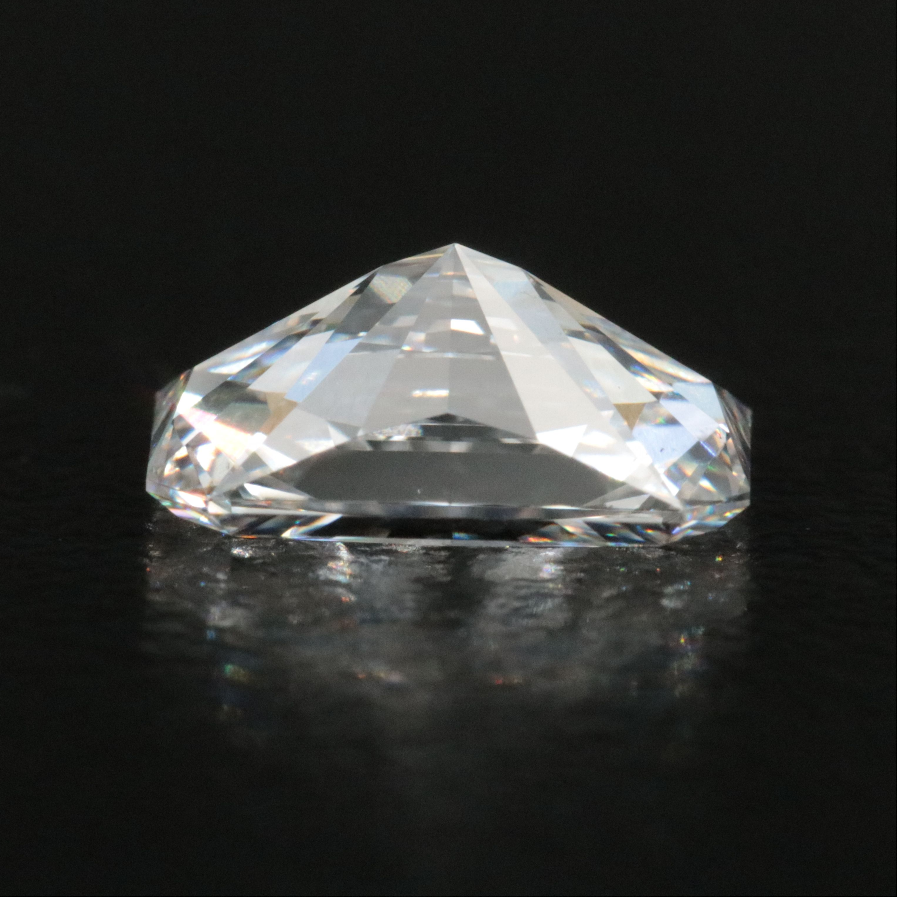Loose 1.90 CT Lab Grown Diamond with IGI Report