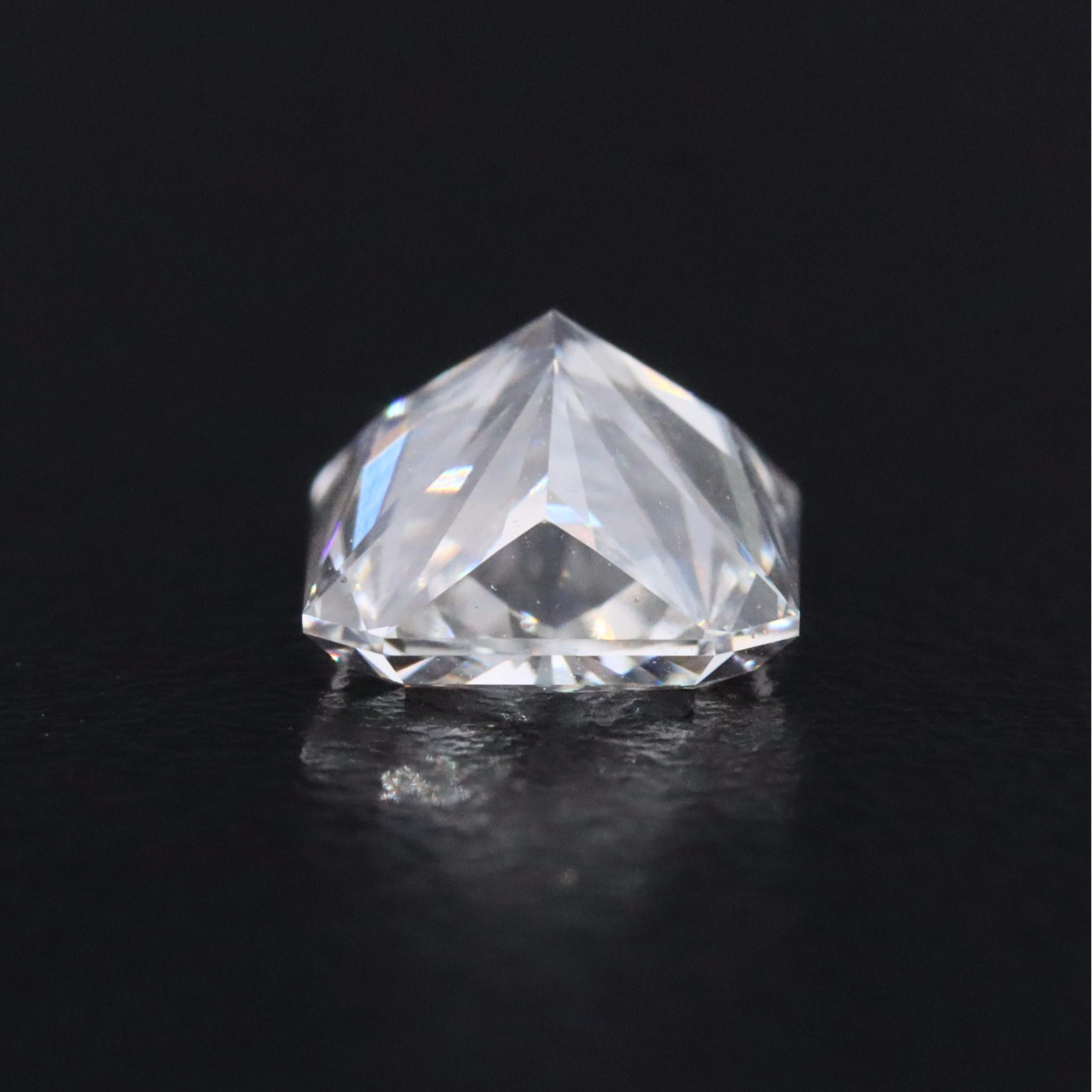Loose 1.80 CT Lab Grown Diamond with IGI Report