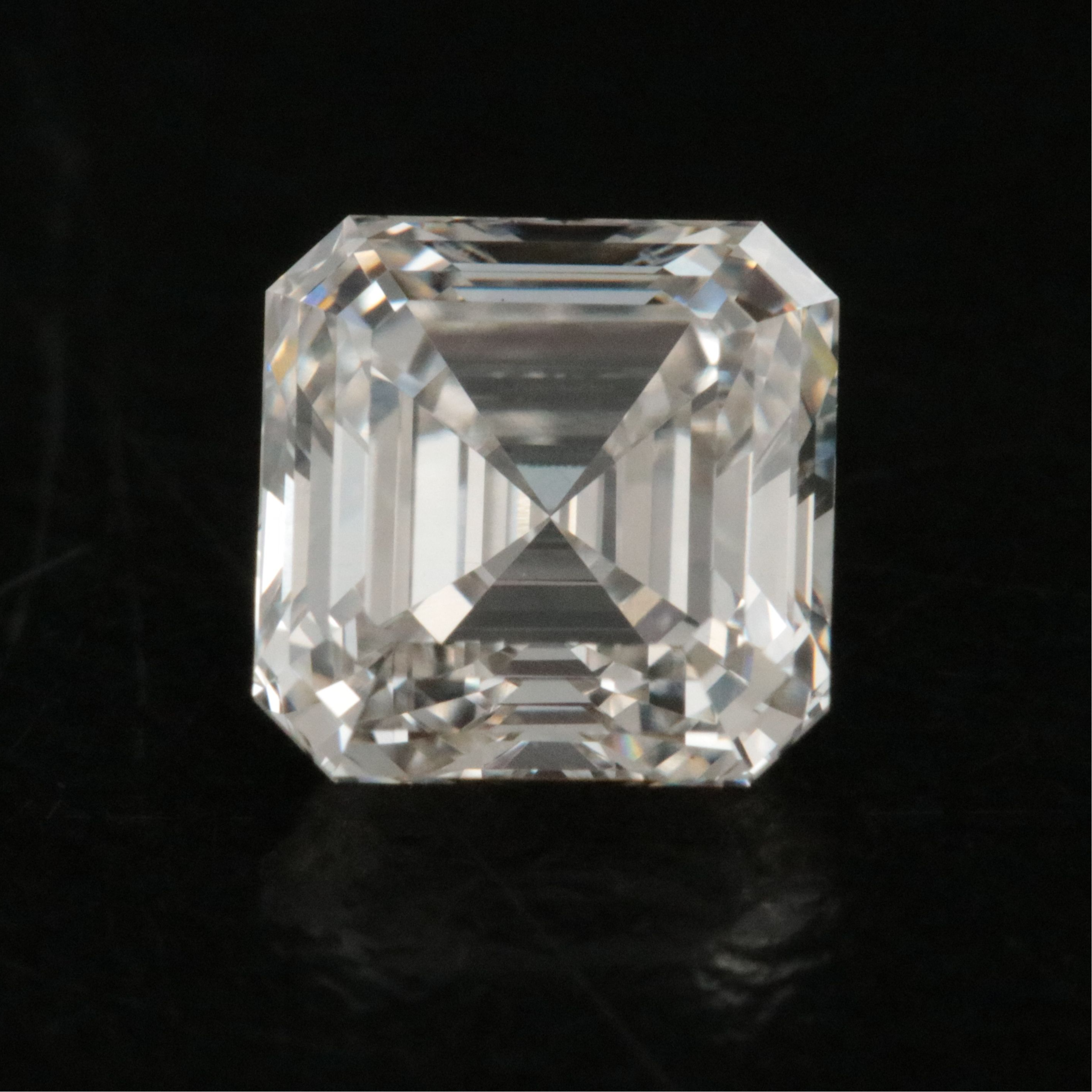 Loose 1.08 CT Lab Grown Diamond with IGI Report