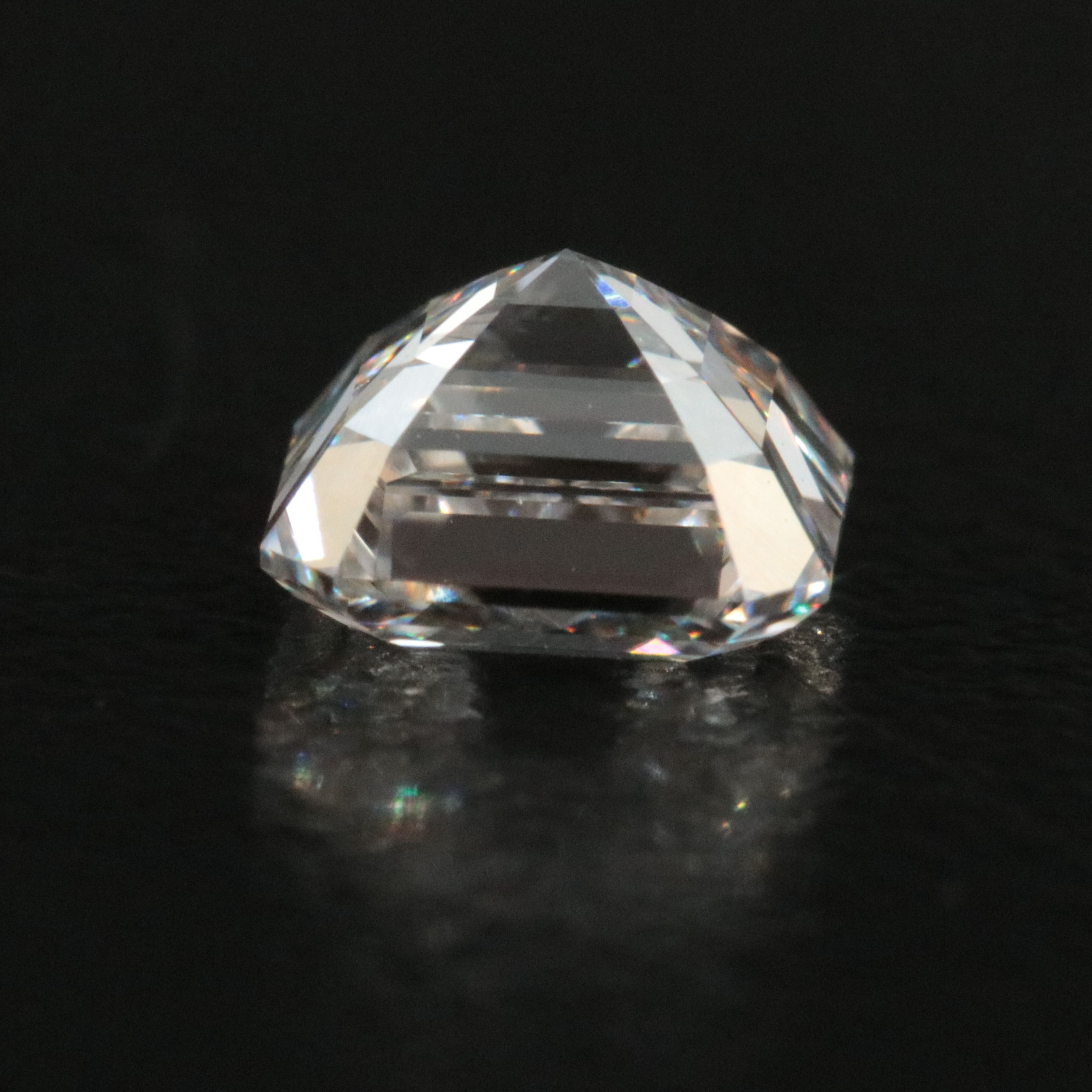 Loose 1.08 CT Lab Grown Diamond with IGI Report
