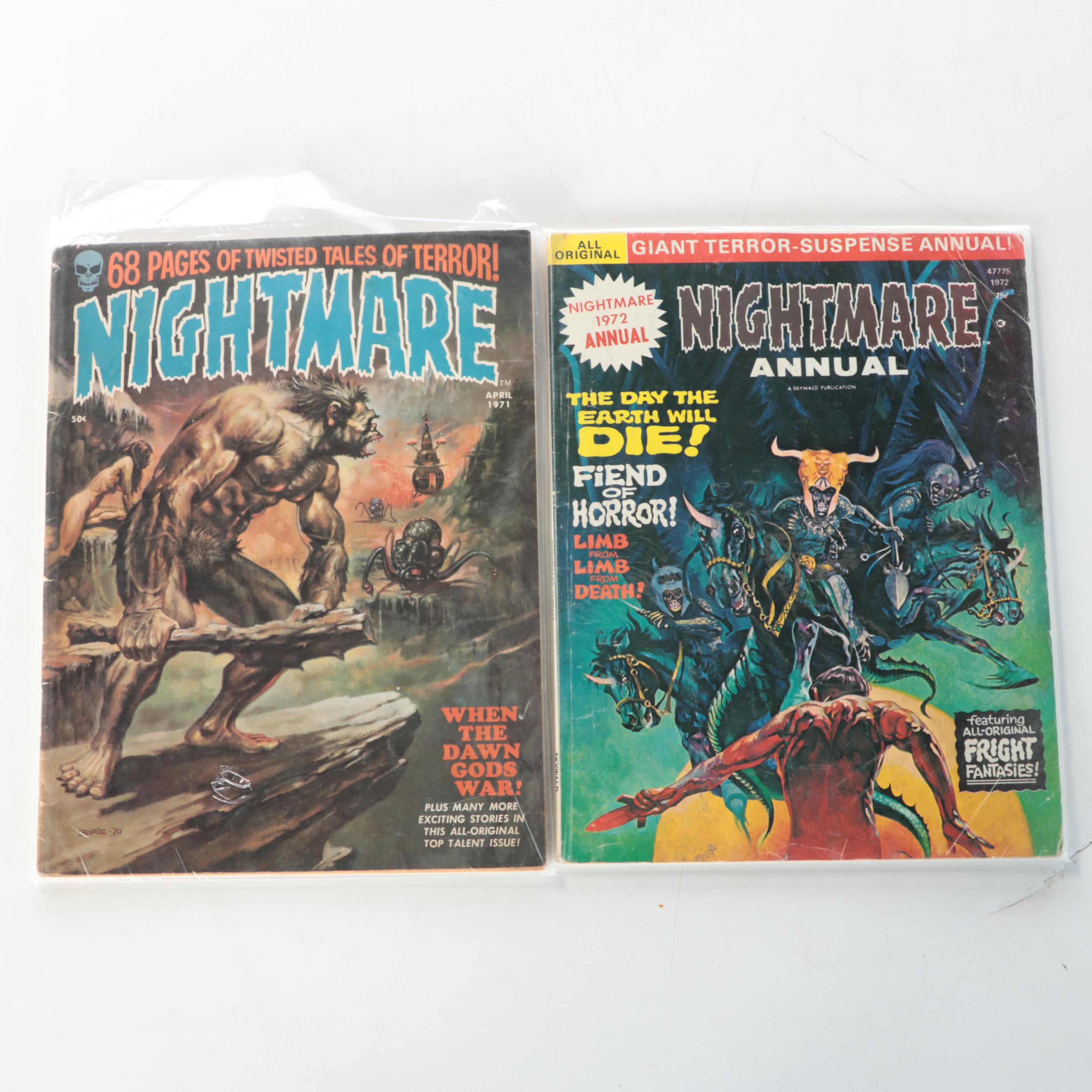 Golden - Modern Age Comic Books Feat. The Incredible Hulk, Star Wars and More