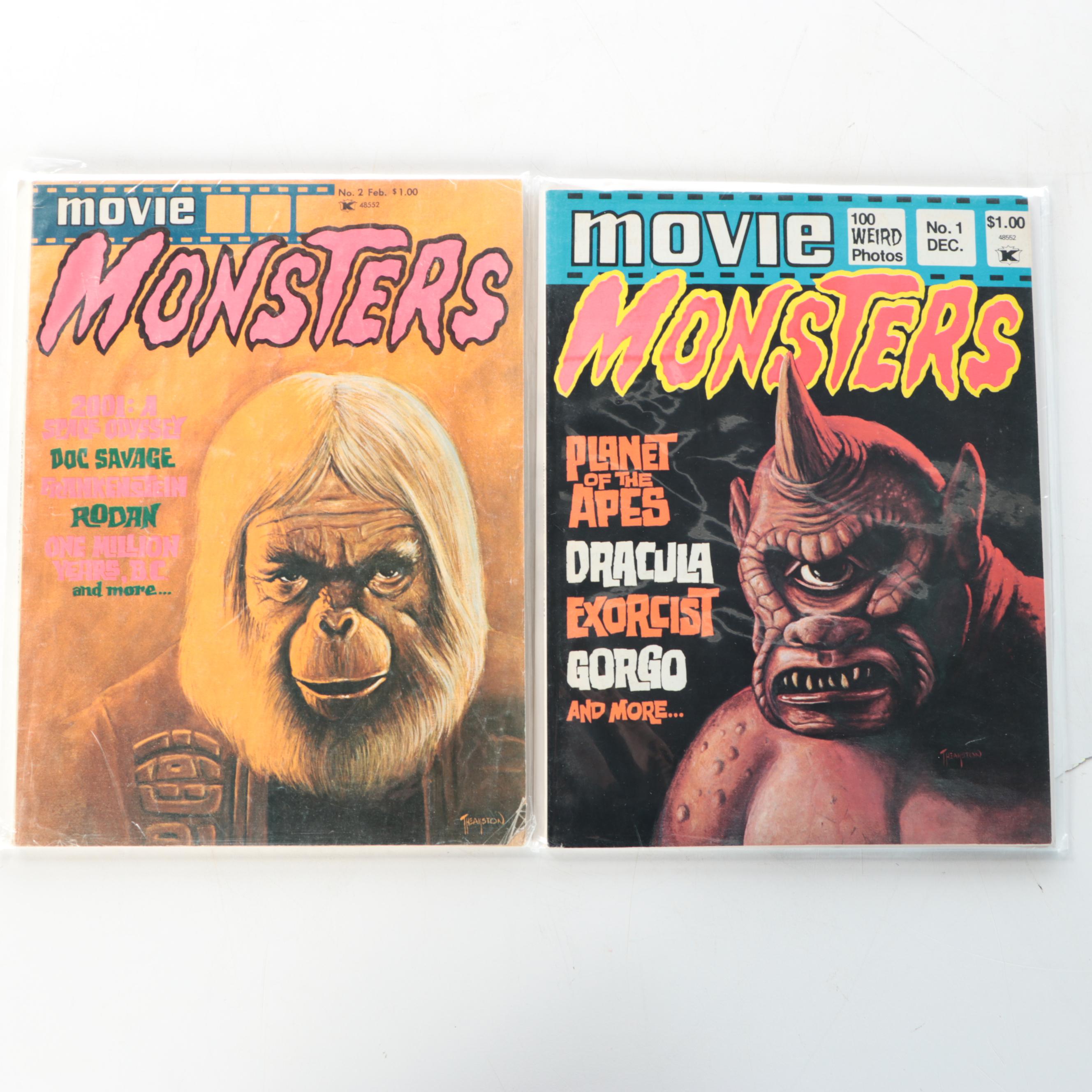 Golden - Modern Age Comic Books Feat. The Incredible Hulk, Star Wars and More