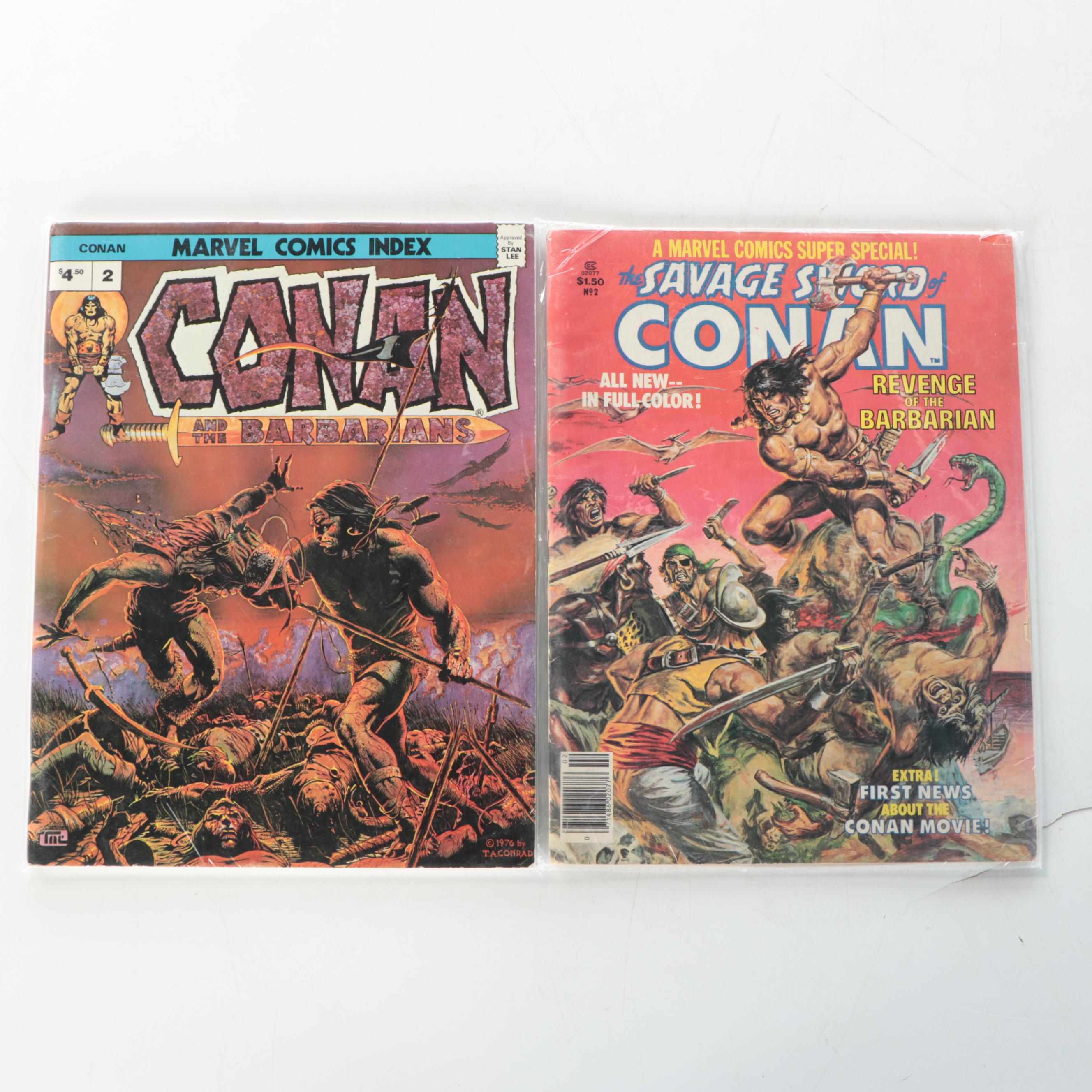 Golden - Modern Age Comic Books Feat. The Incredible Hulk, Star Wars and More