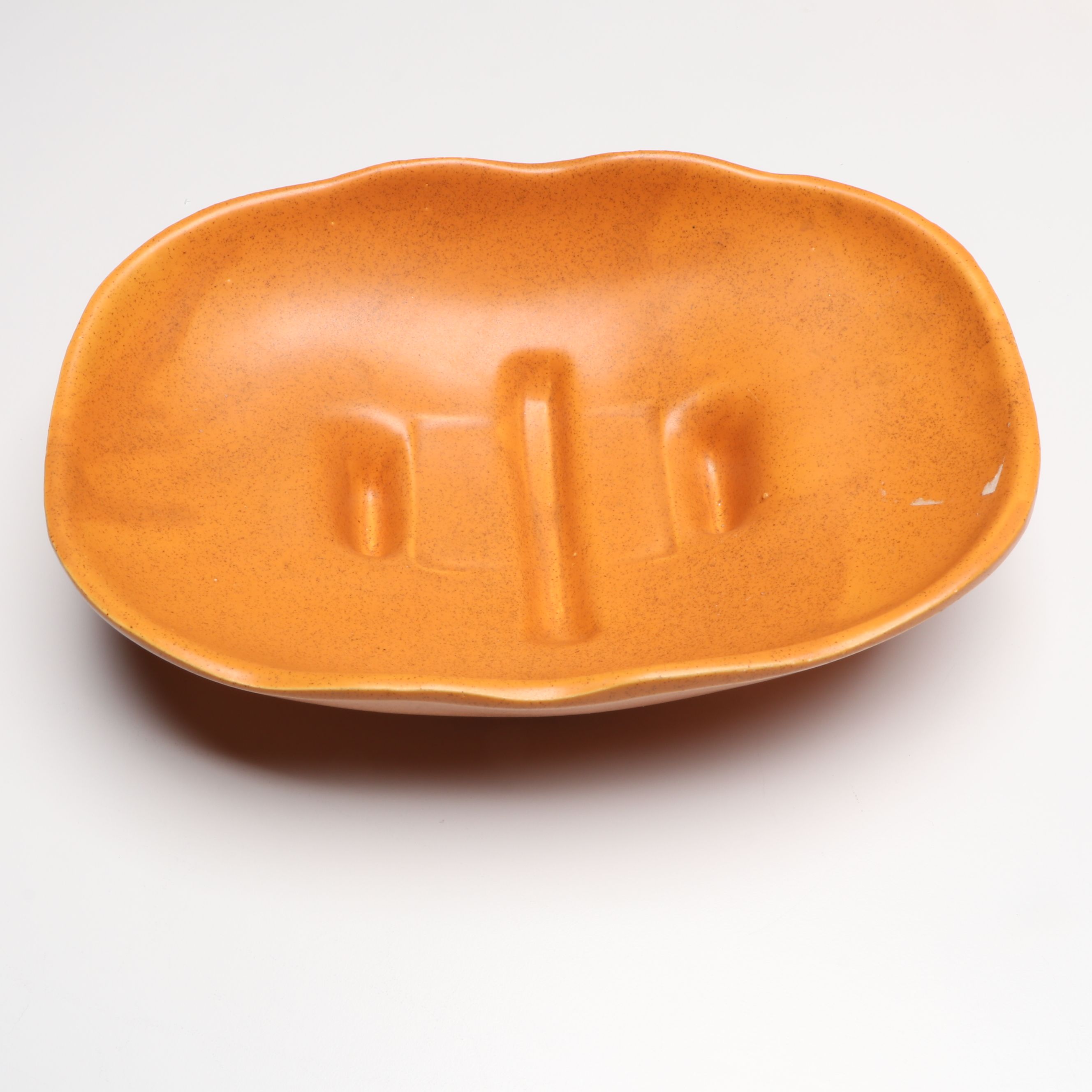 McCoy Wishing Well Cookie Jar with Other Ceramic Teapot, Vases and Bowls