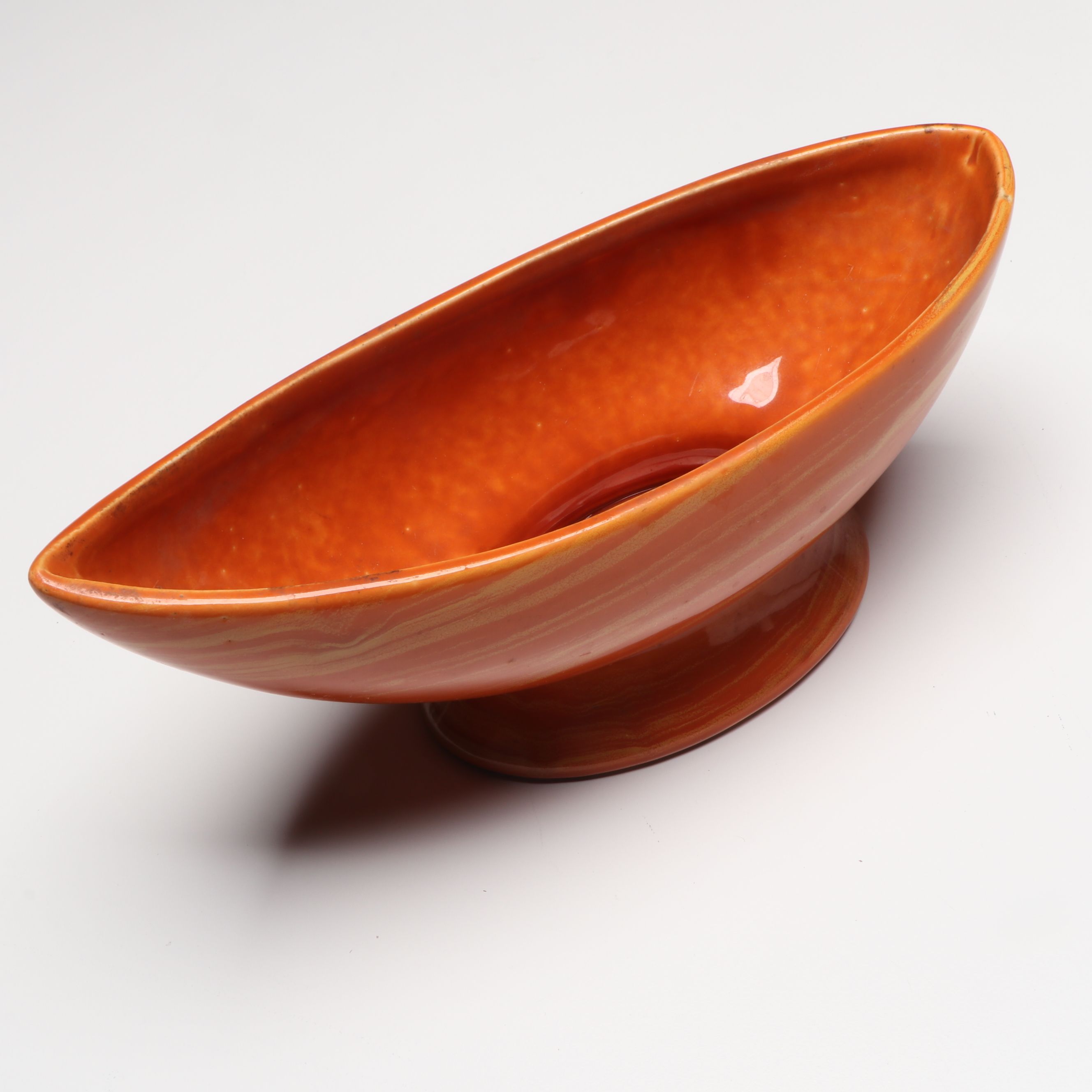 McCoy Wishing Well Cookie Jar with Other Ceramic Teapot, Vases and Bowls