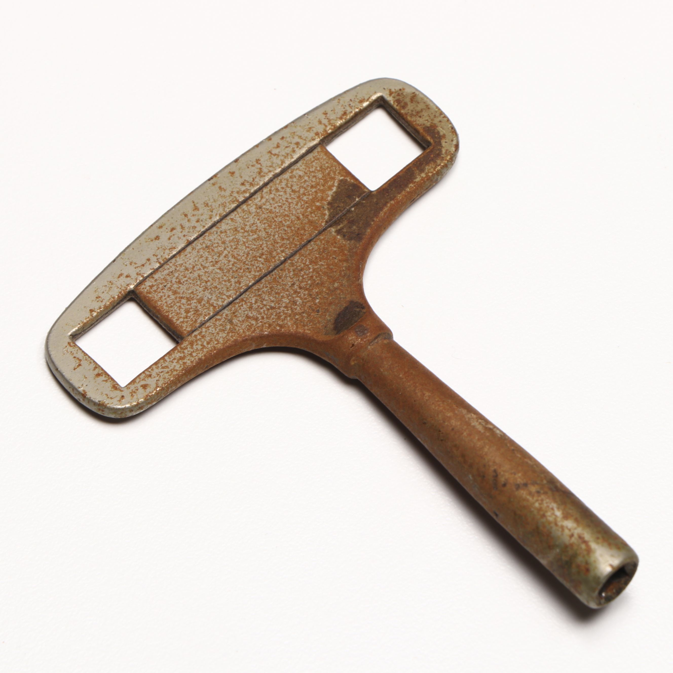 Elgin Westminster Chime Eight Day Mantel Clock