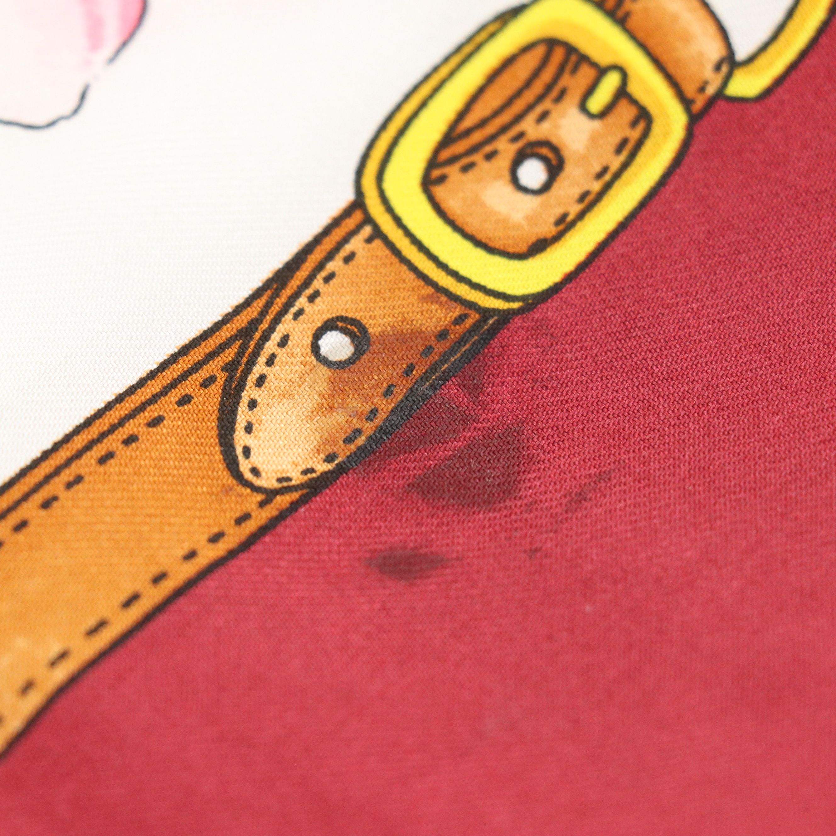 Gucci Flora Printed Silk Scarf