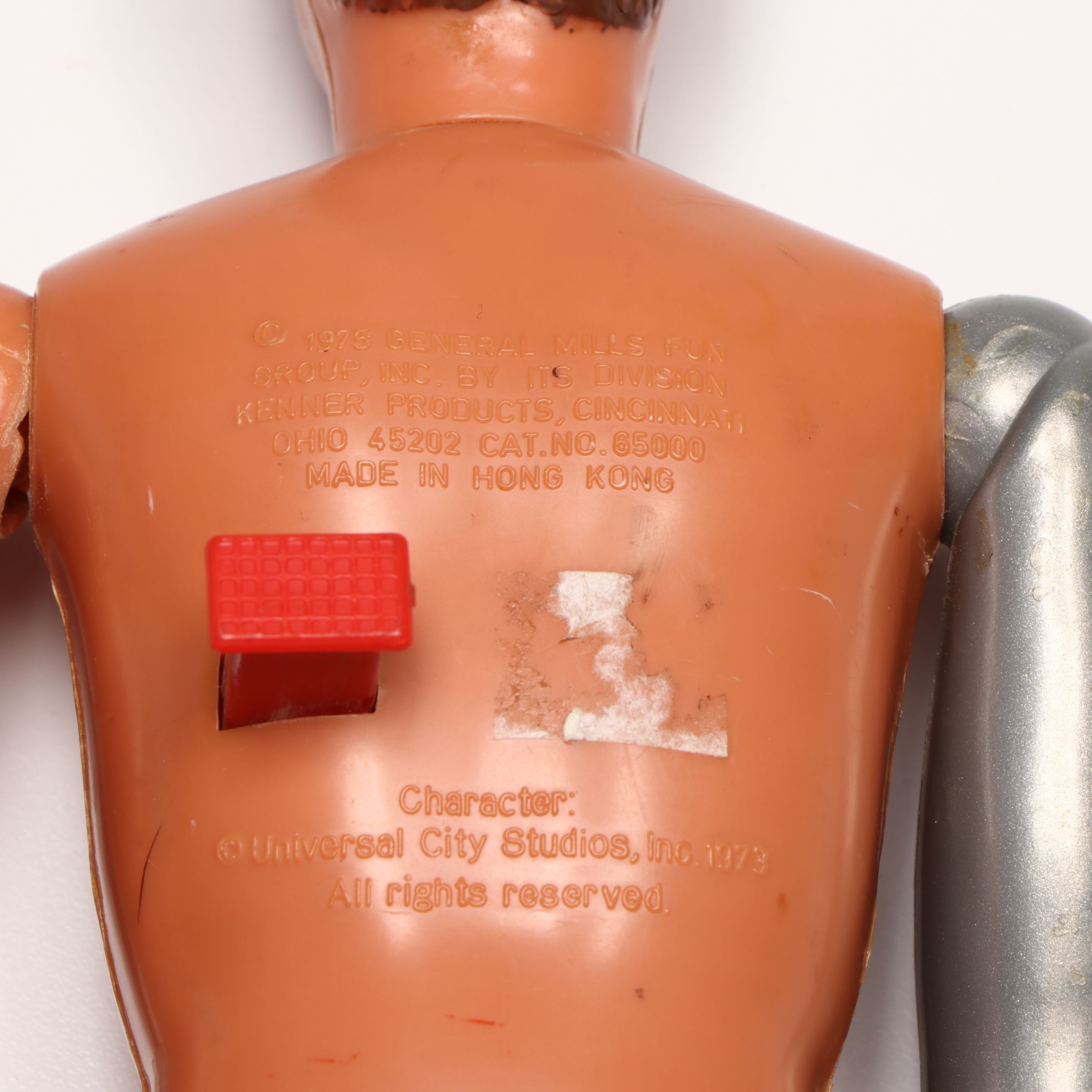 Mattel "Supersize Barbie" with Other Vintage Dolls and Accessories