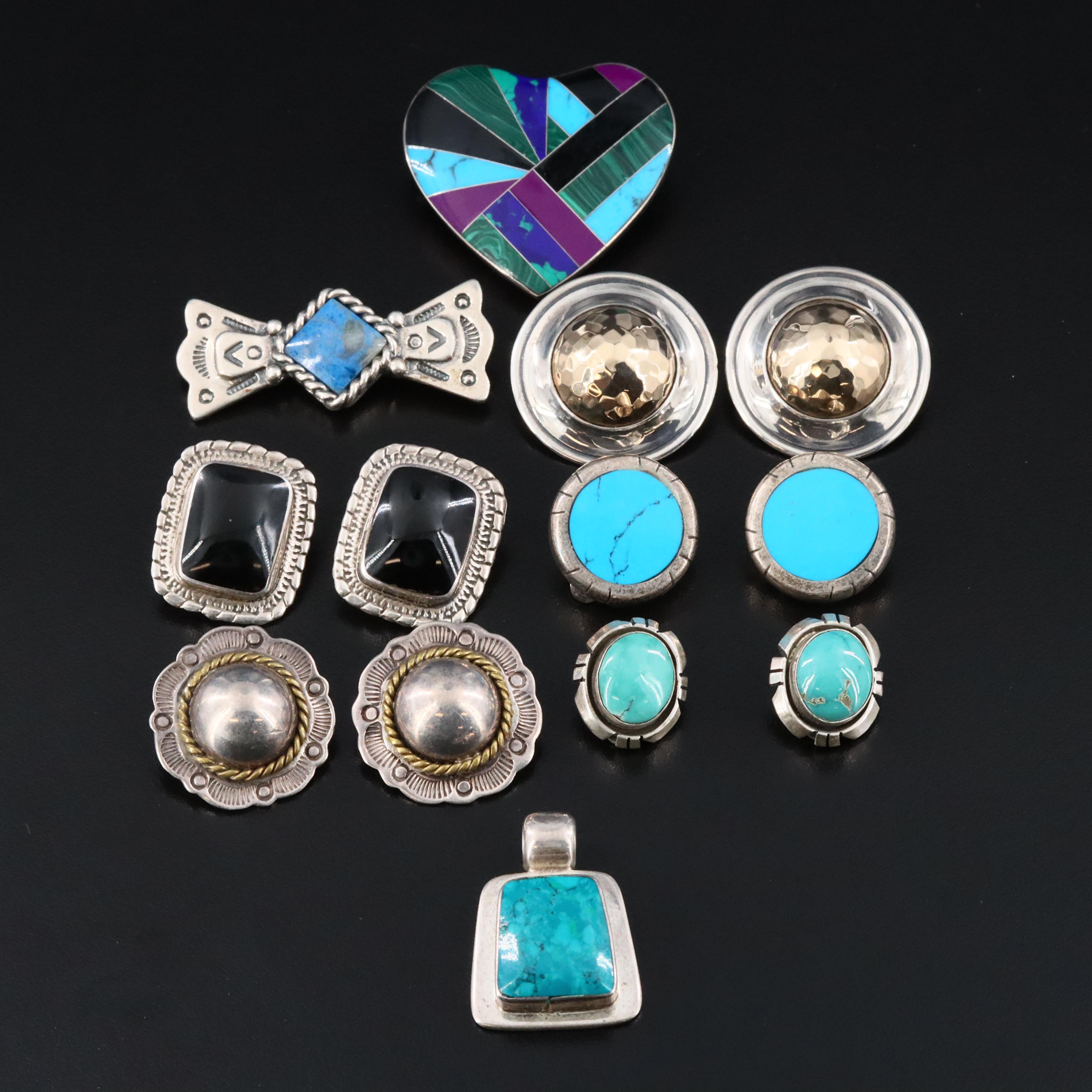 Carlisle Jewelry and James Avery Featured in Sterling Jewelry